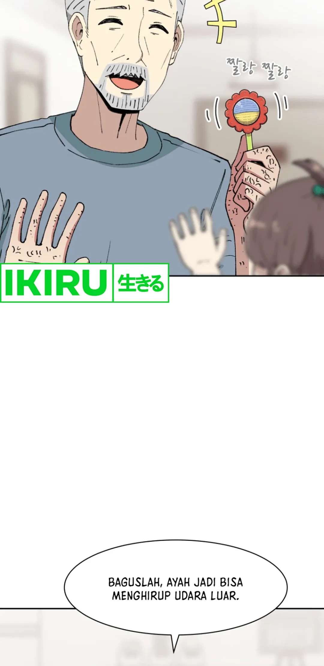 Beethoven Reborn Chapter 60 Gambar 79