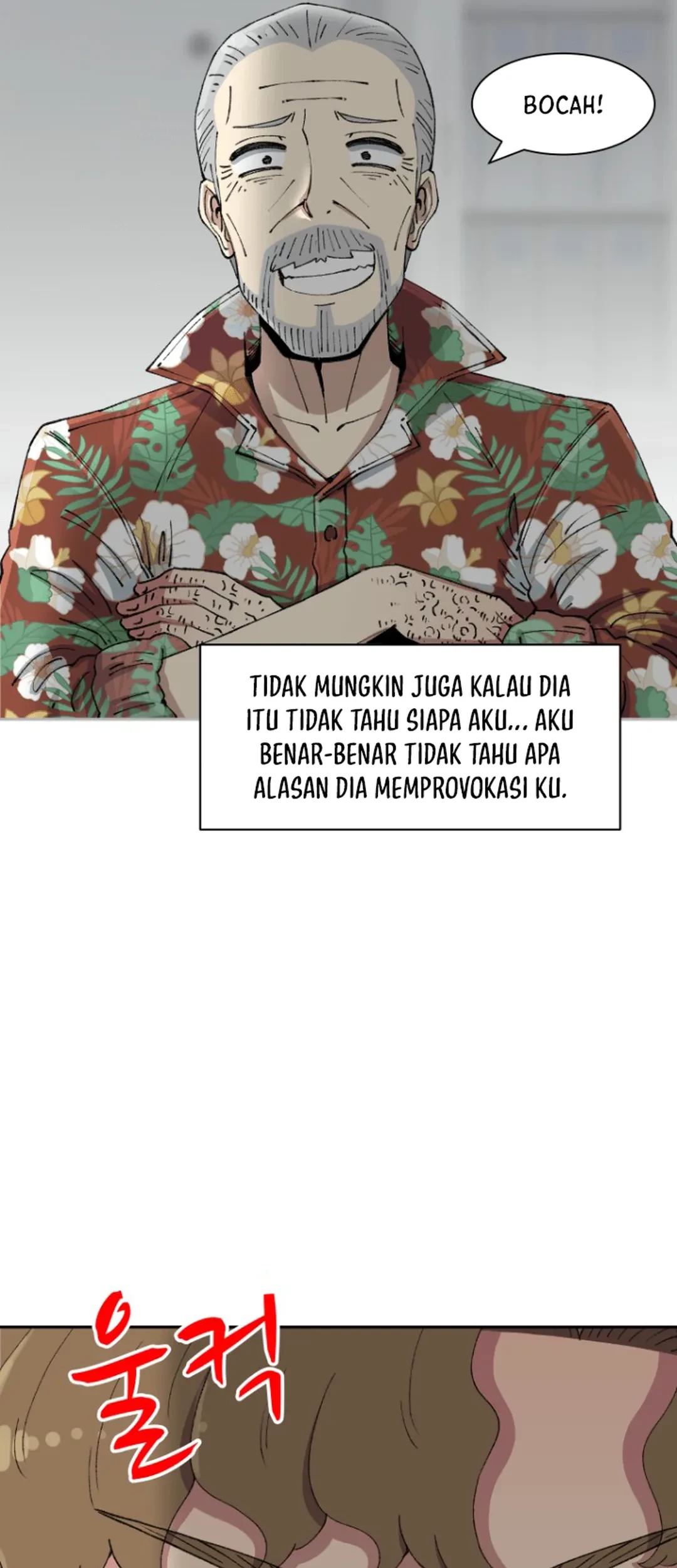 Beethoven Reborn Chapter 60 Gambar 74