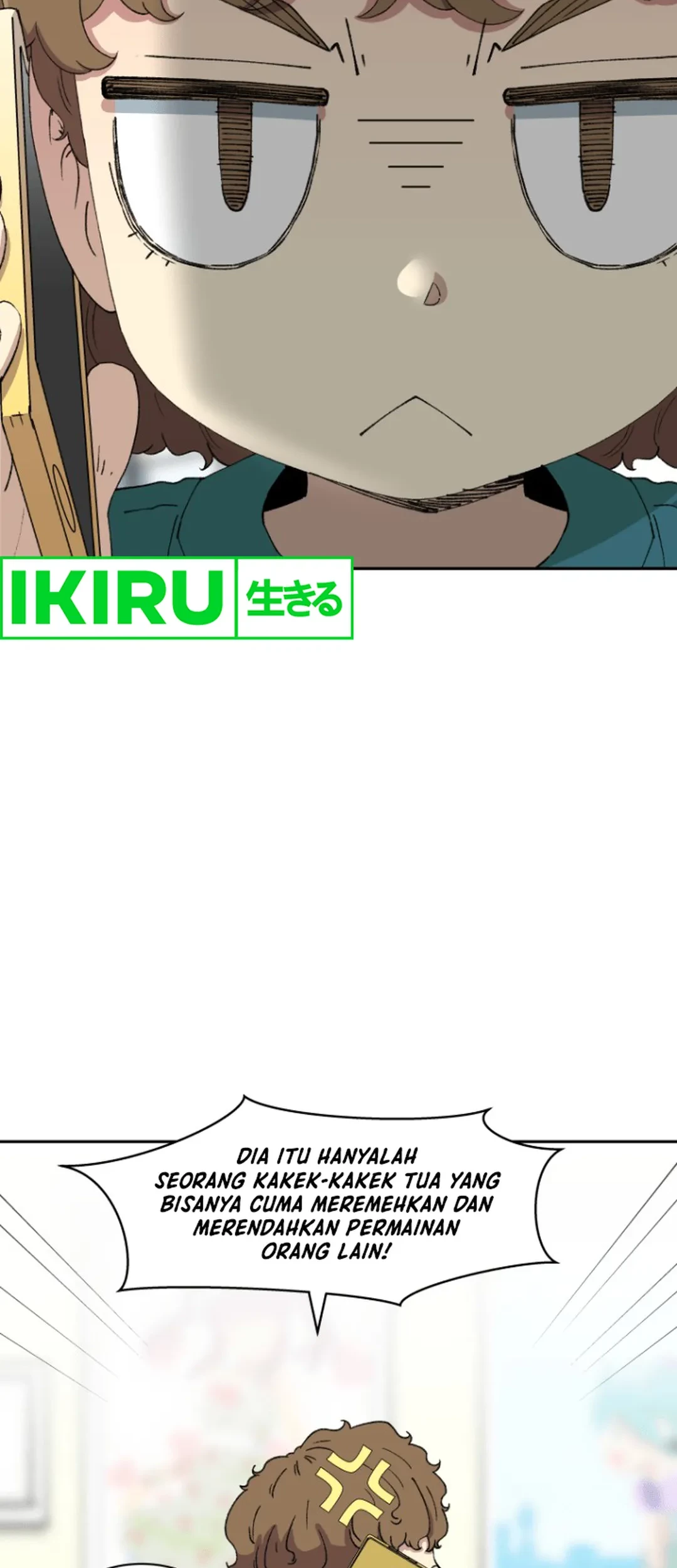 Beethoven Reborn Chapter 60 Gambar 75