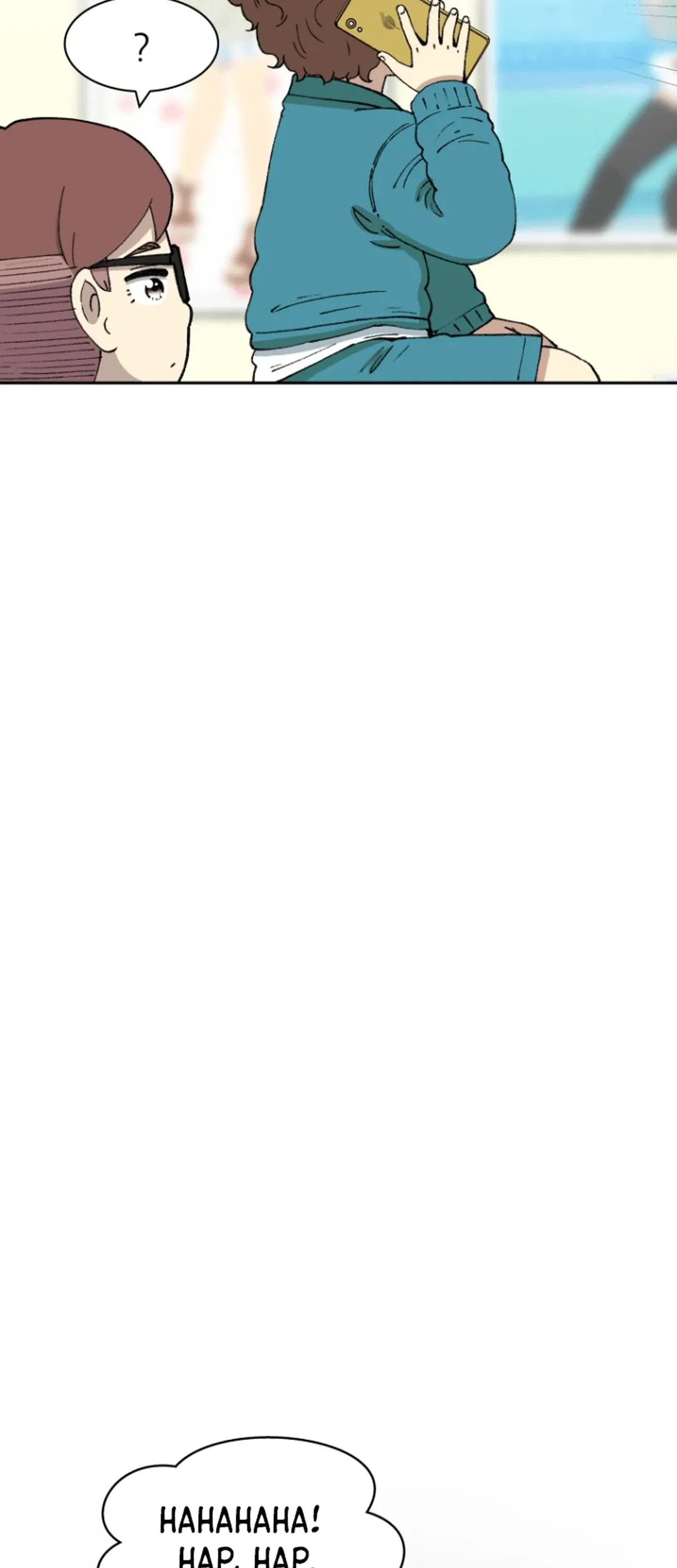 Beethoven Reborn Chapter 60 Gambar 76