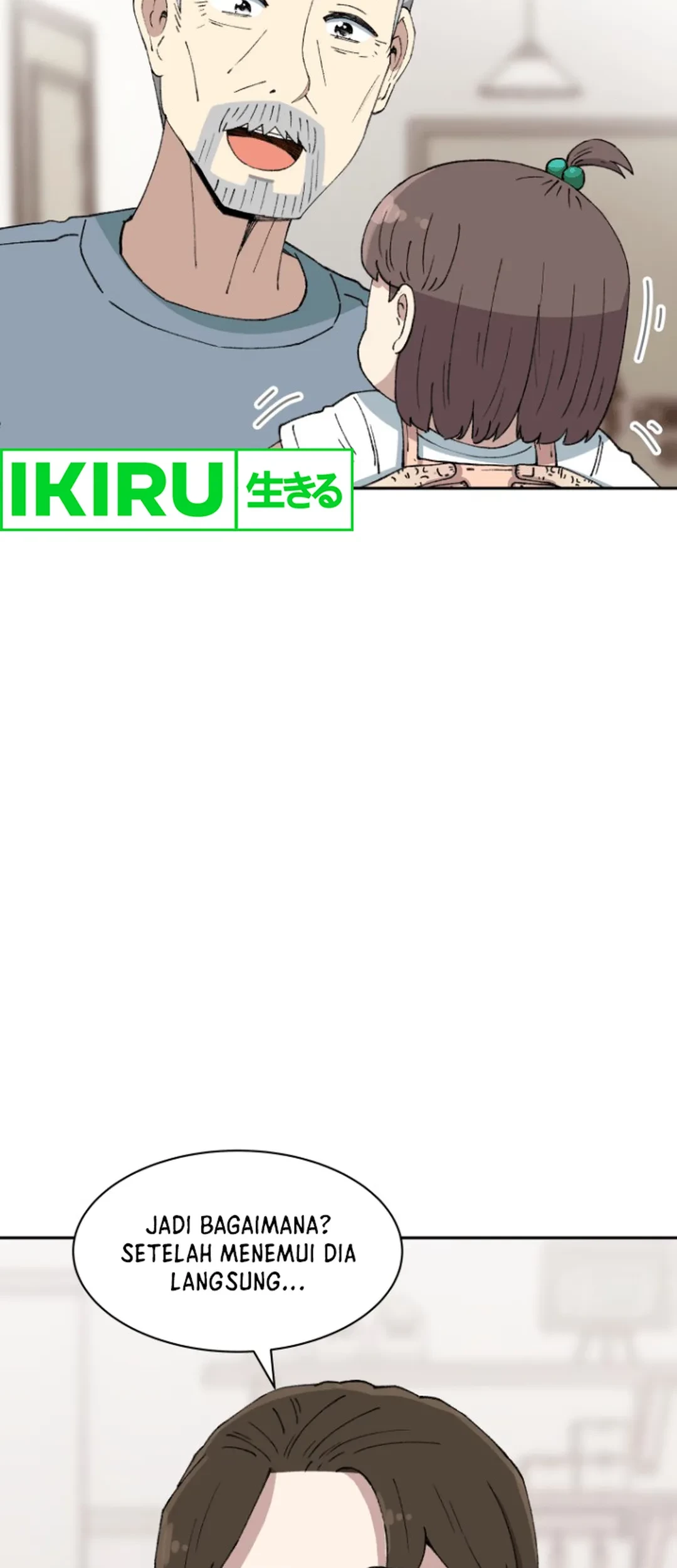 Beethoven Reborn Chapter 60 Gambar 84