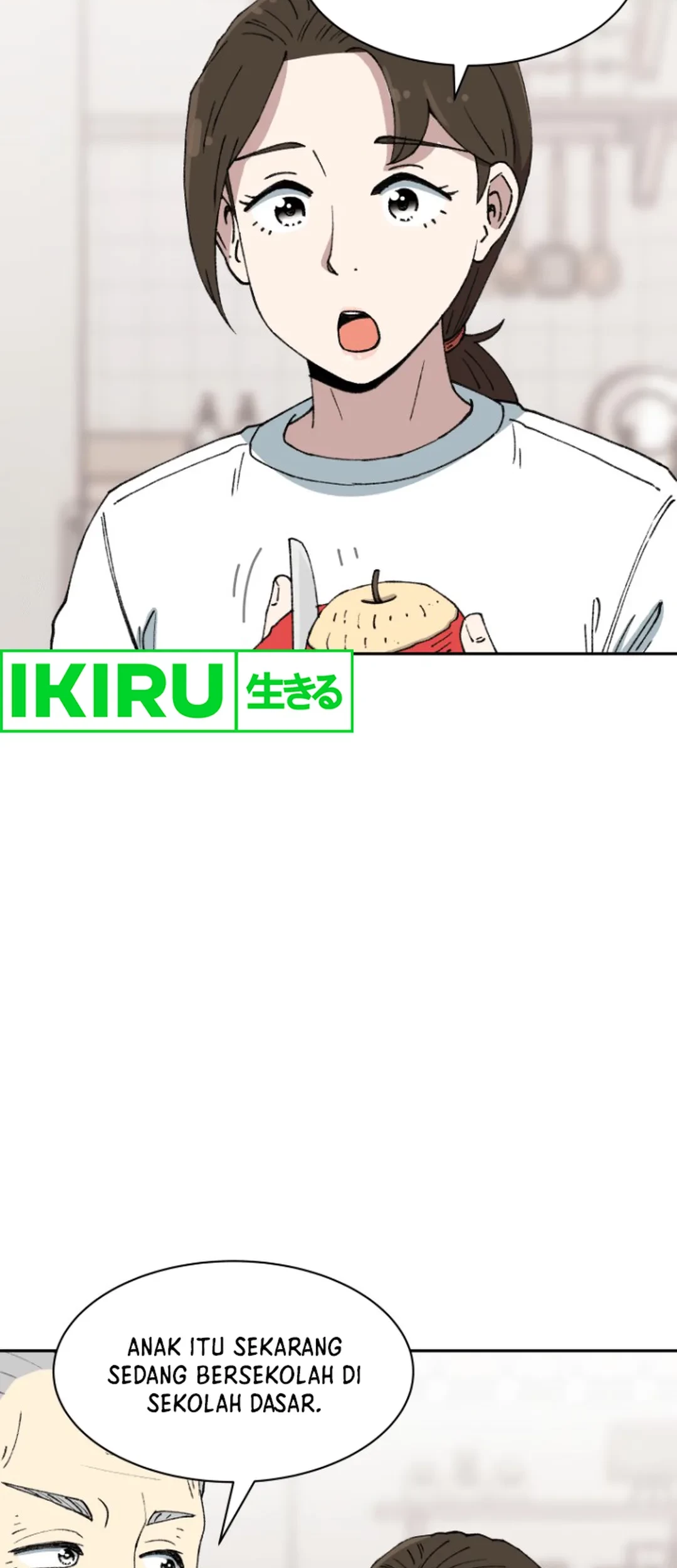 Beethoven Reborn Chapter 60 Gambar 82