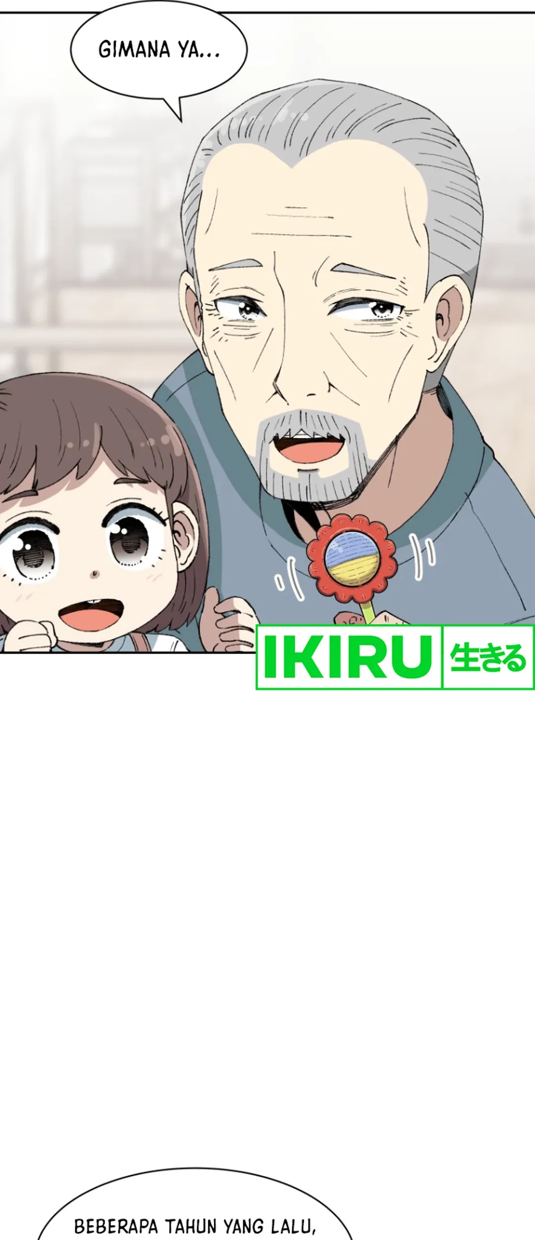 Beethoven Reborn Chapter 60 Gambar 86