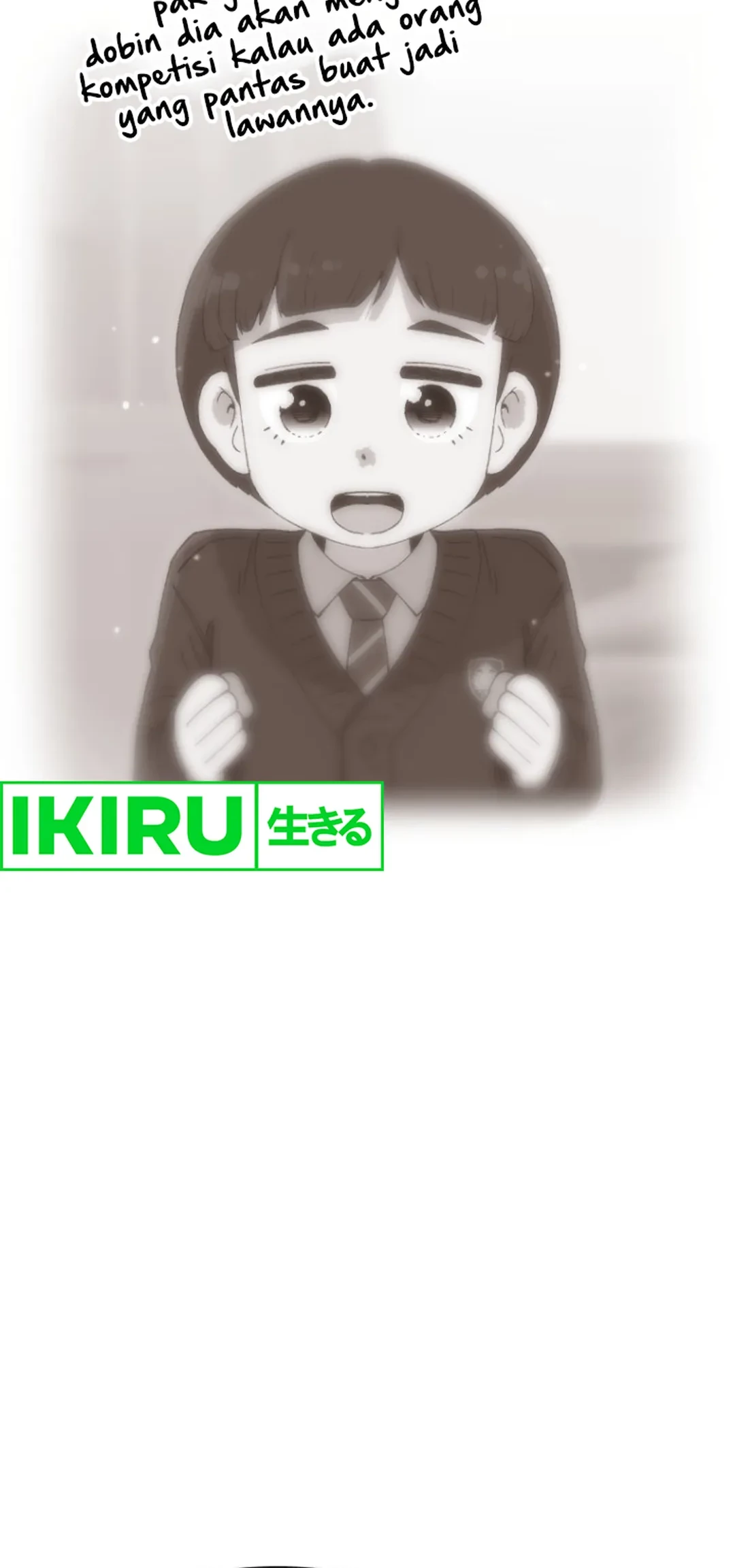 Beethoven Reborn Chapter 60 Gambar 97