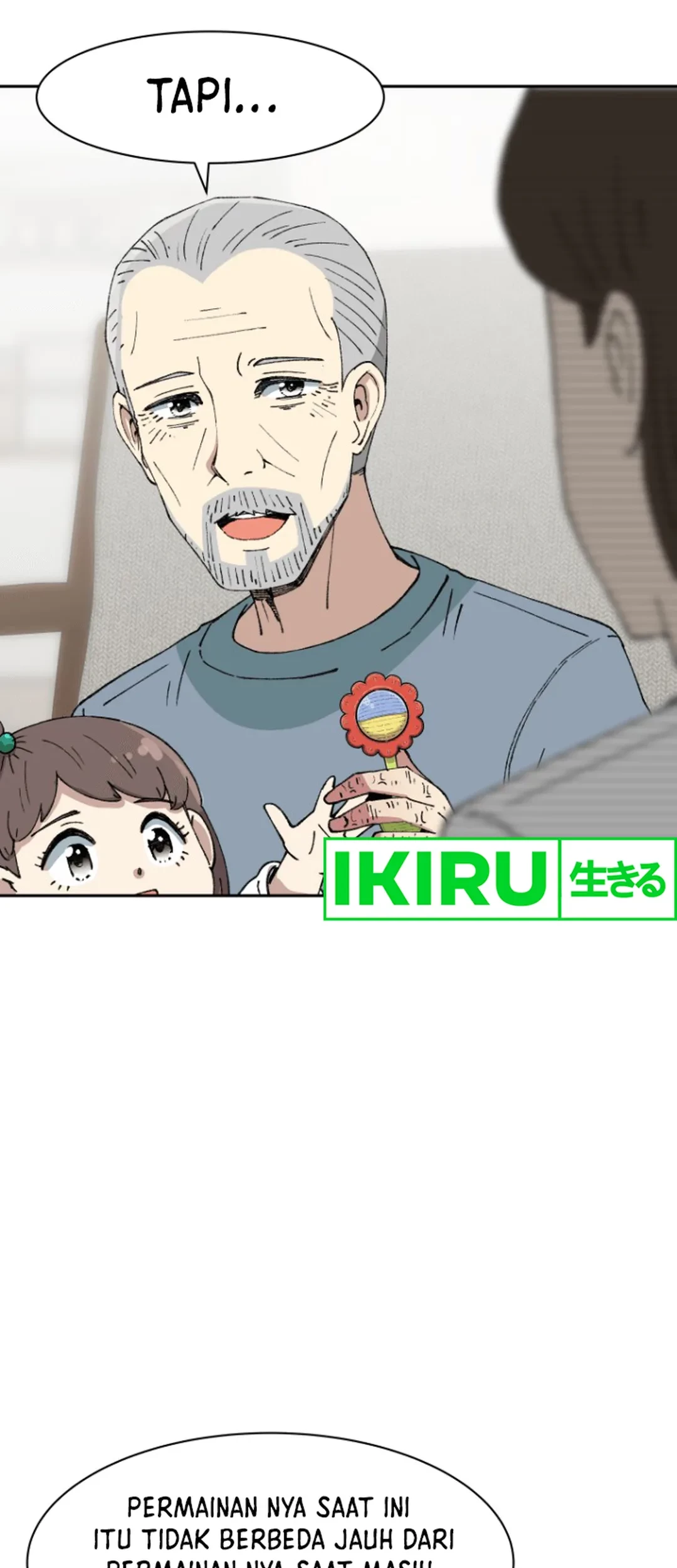 Beethoven Reborn Chapter 60 Gambar 94