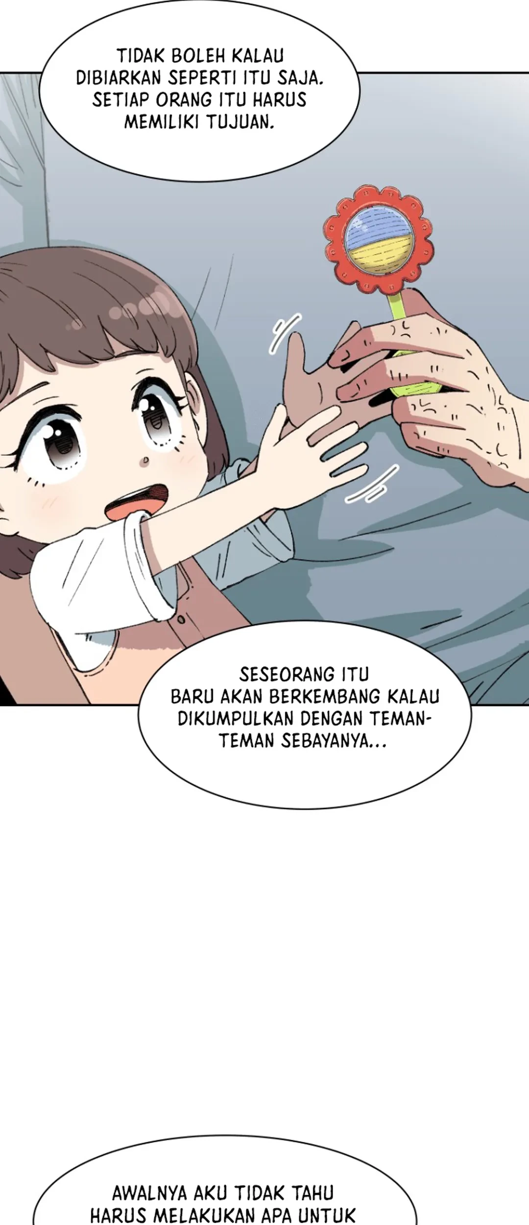Beethoven Reborn Chapter 60 Gambar 98