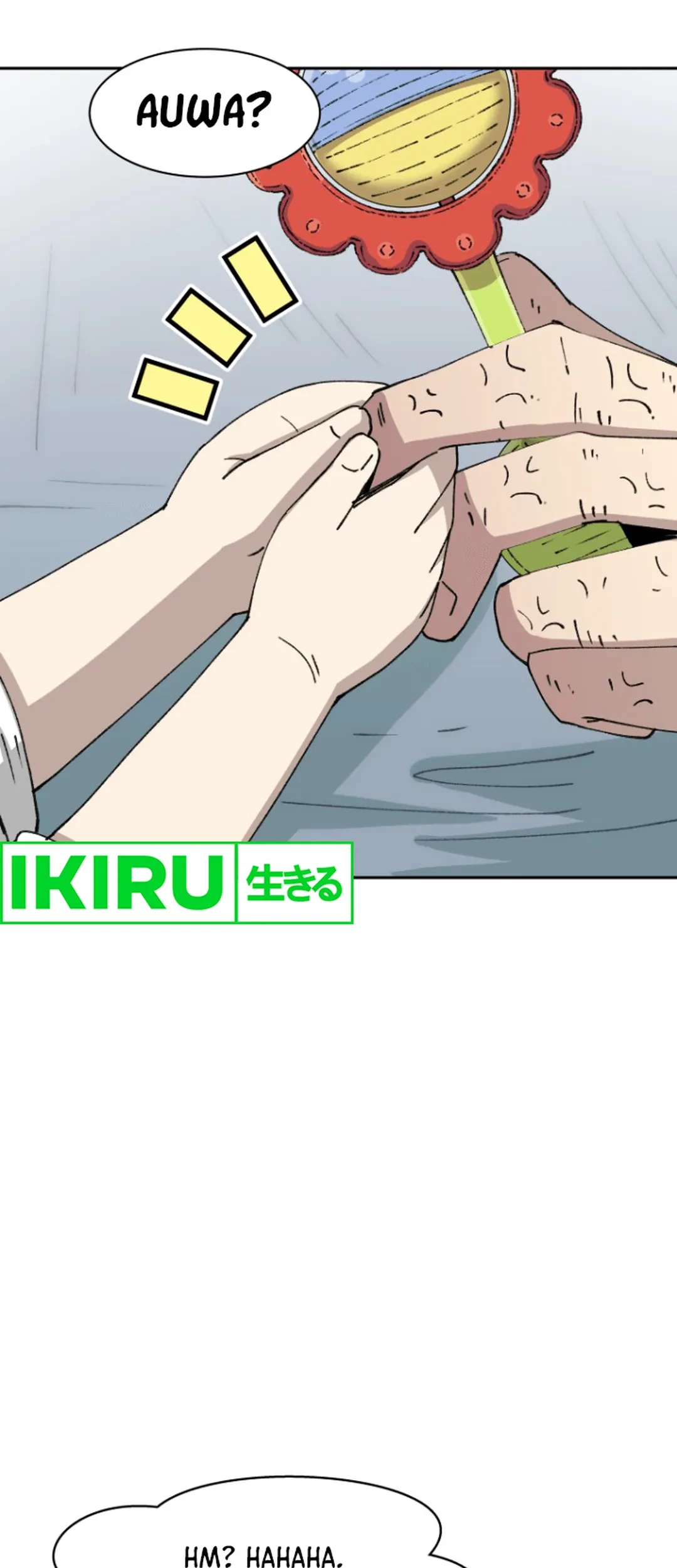 Beethoven Reborn Chapter 60 Gambar 100