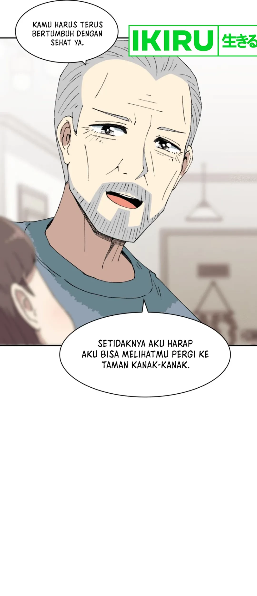 Beethoven Reborn Chapter 60 Gambar 104