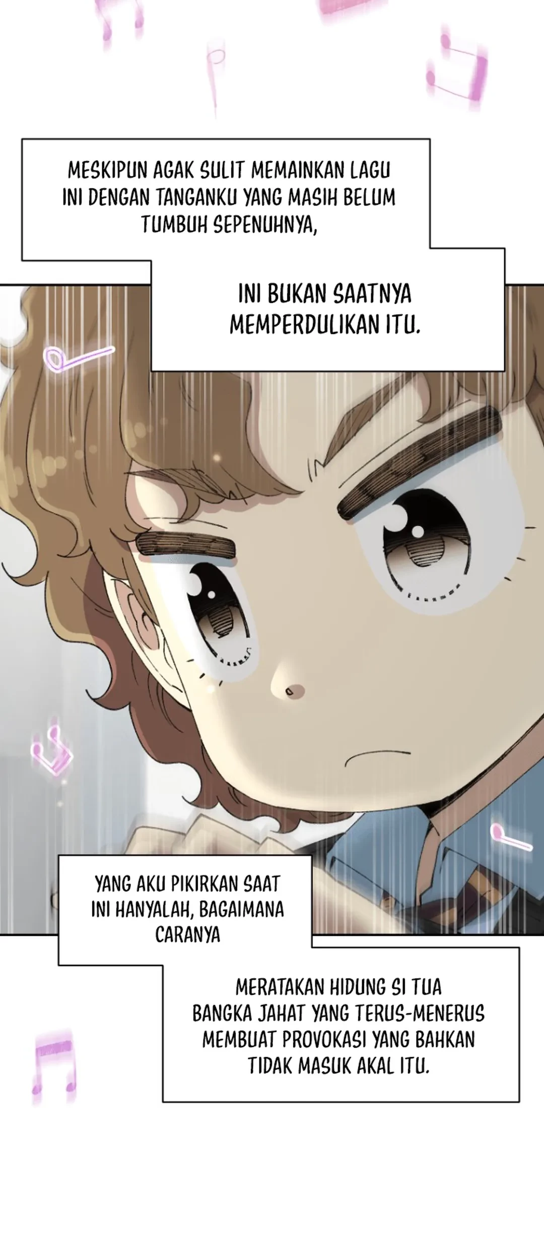 Beethoven Reborn Chapter 60 Gambar 58