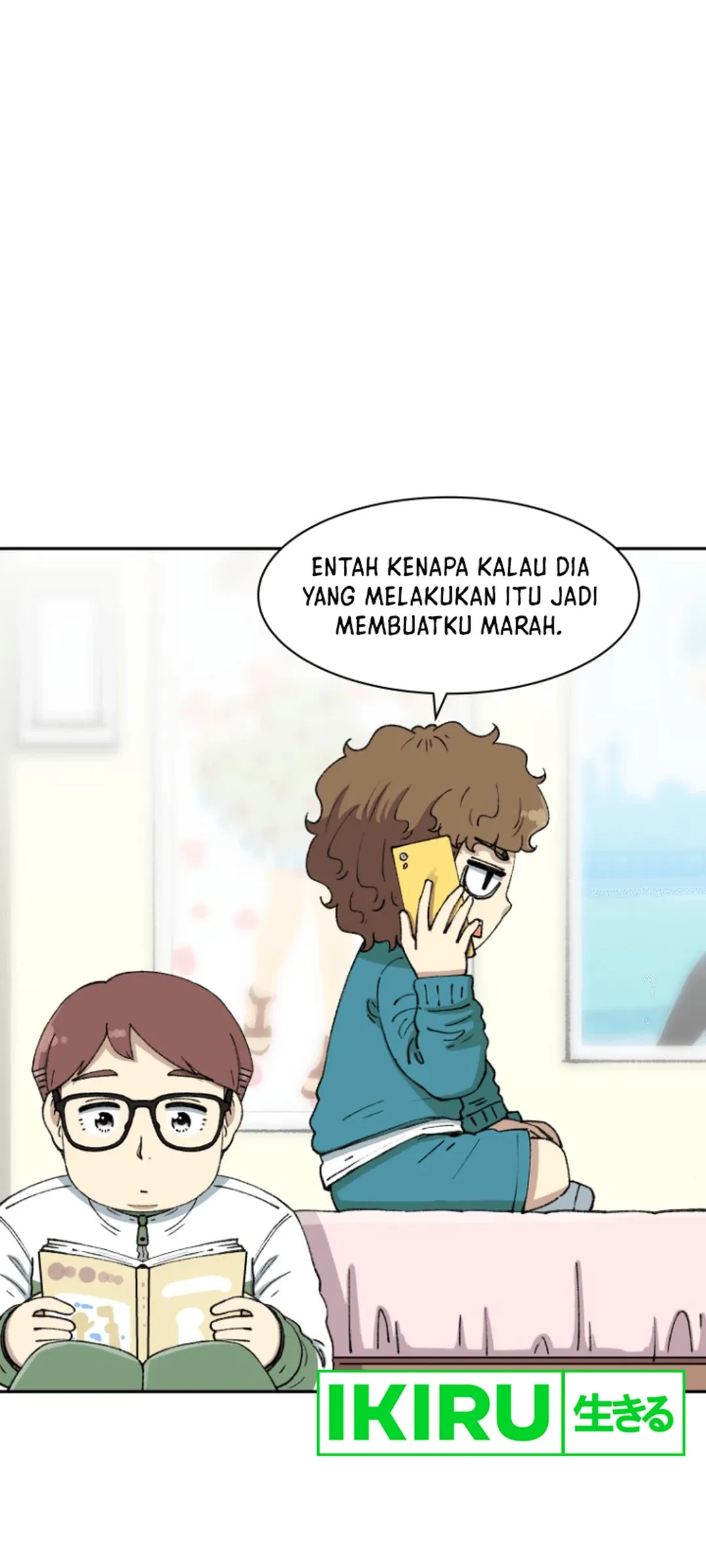 Beethoven Reborn Chapter 60 Gambar 67