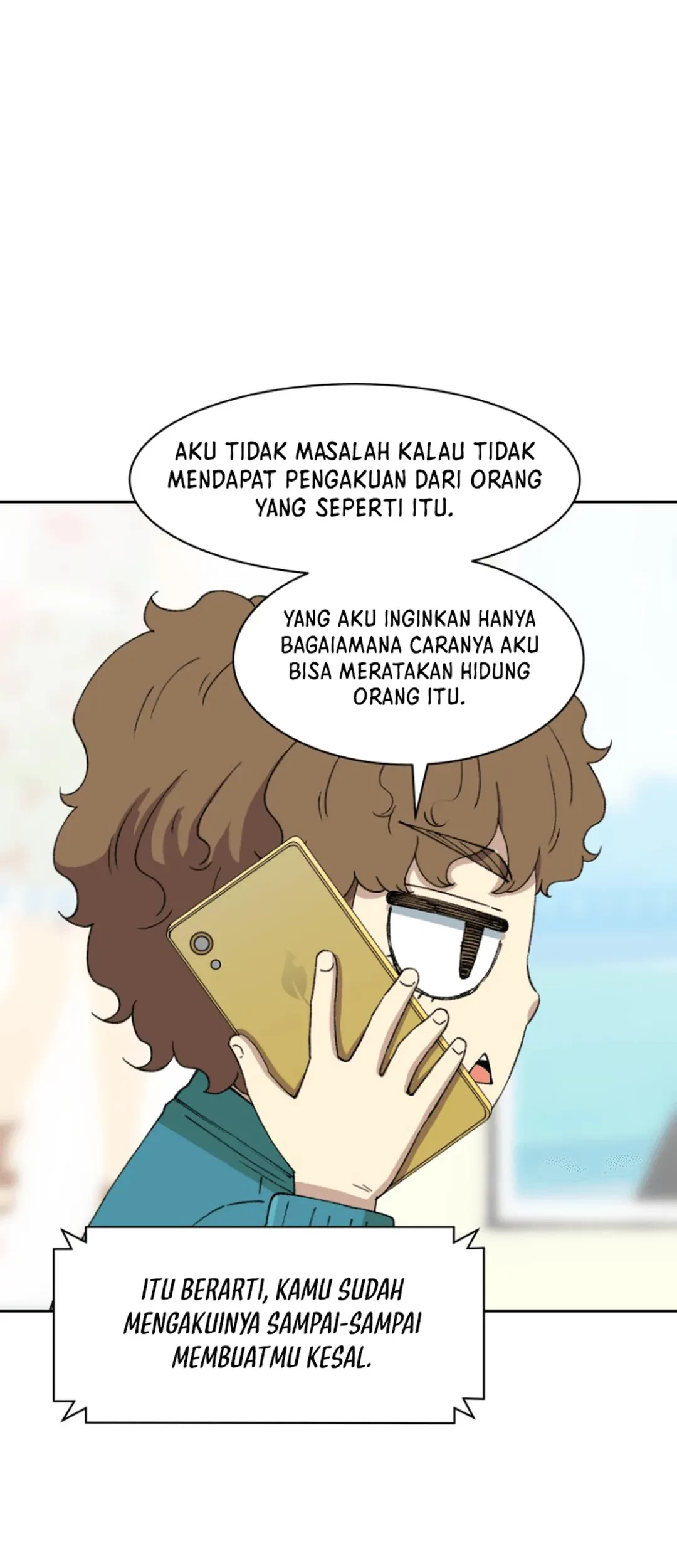 Beethoven Reborn Chapter 60 Gambar 69