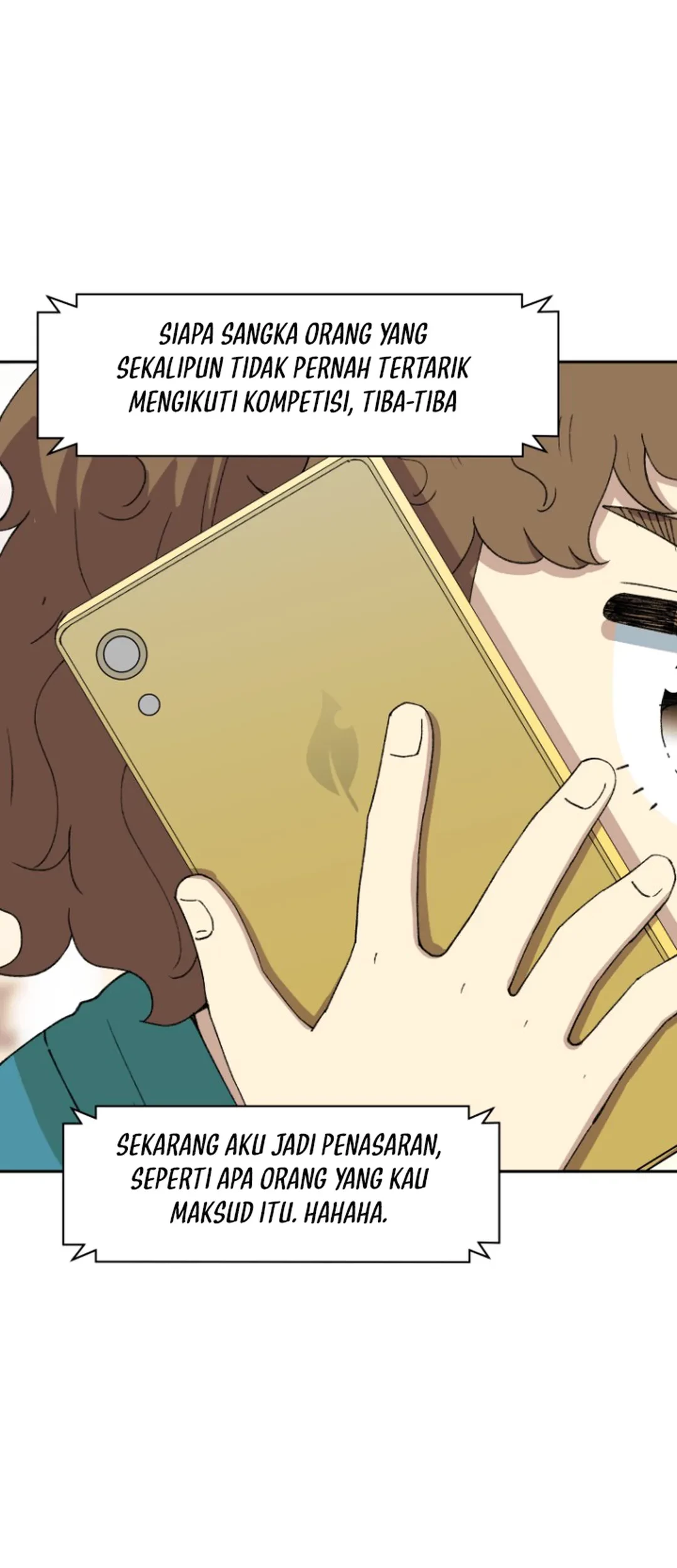 Beethoven Reborn Chapter 60 Gambar 70