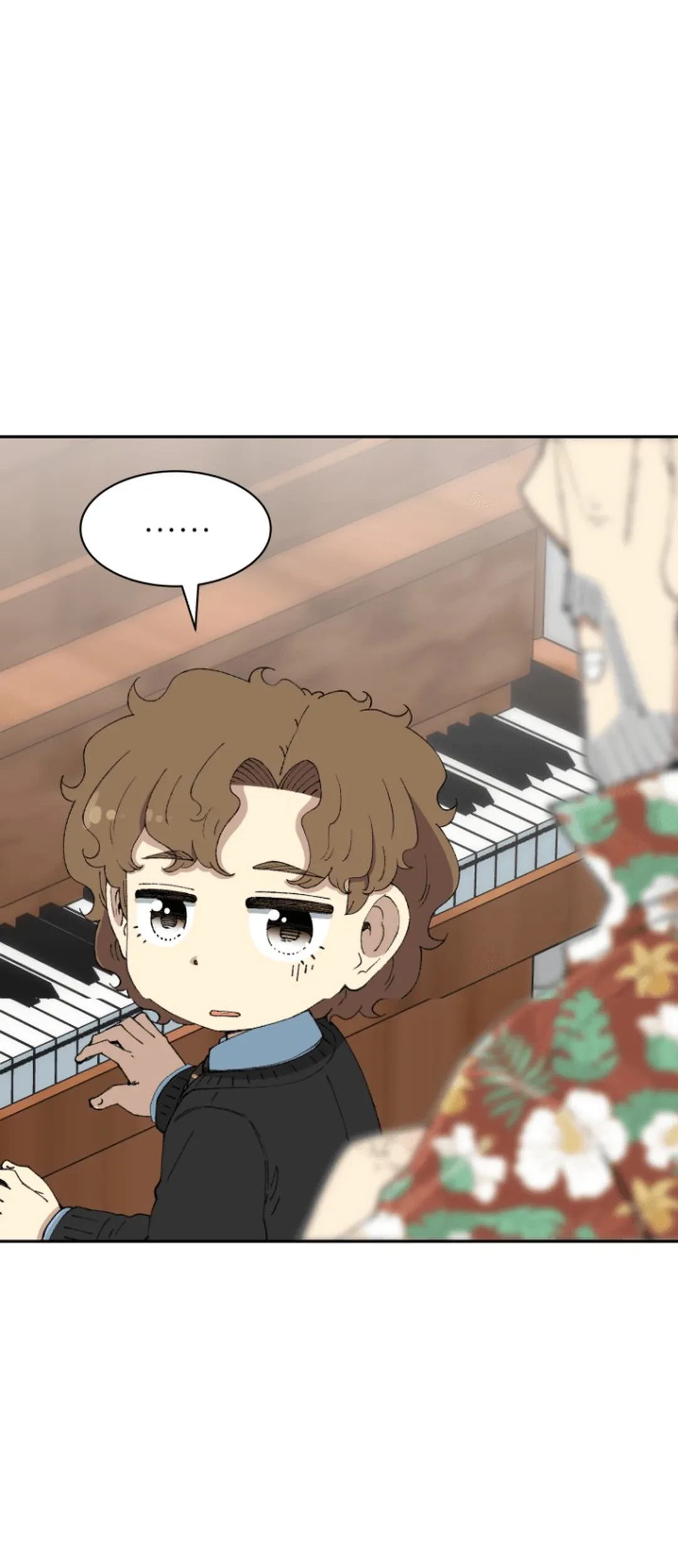 Beethoven Reborn Chapter 60 Gambar 8