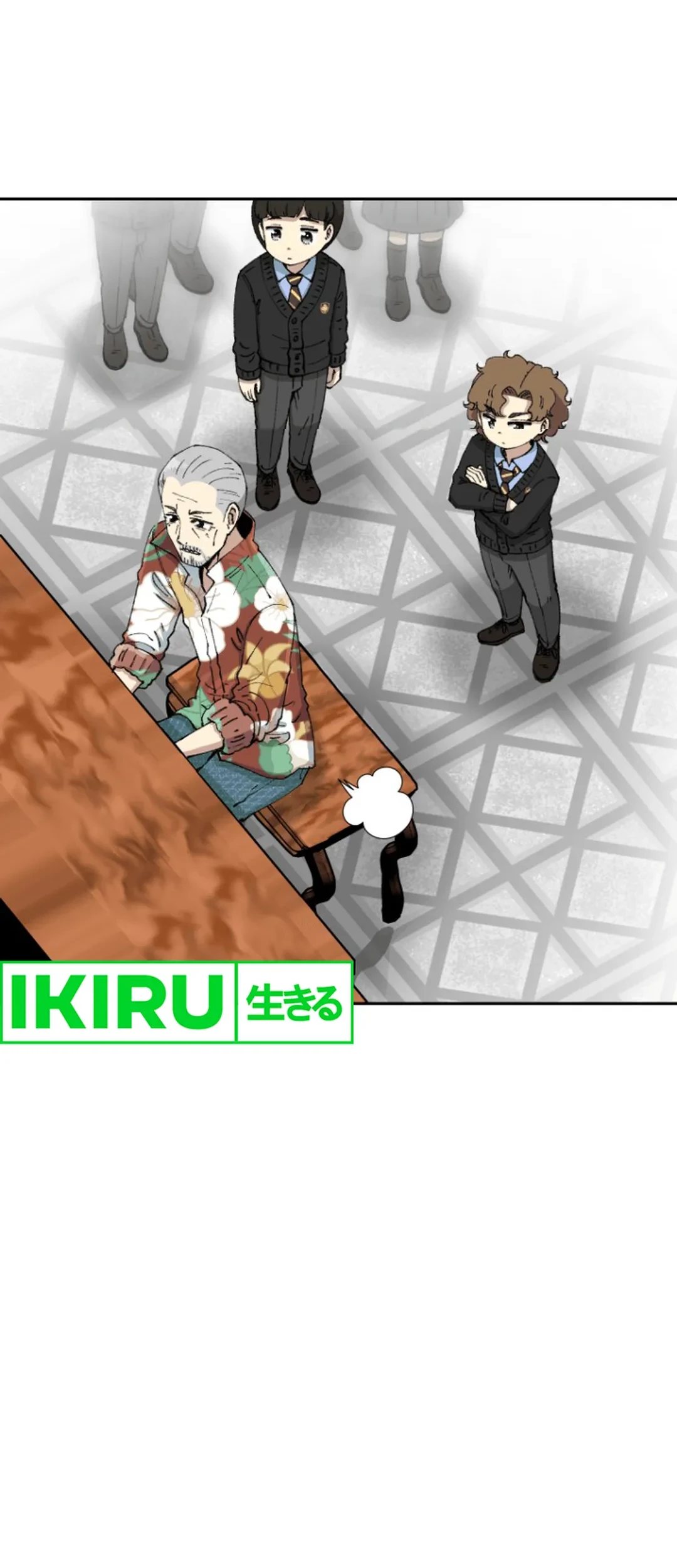 Beethoven Reborn Chapter 60 Gambar 15