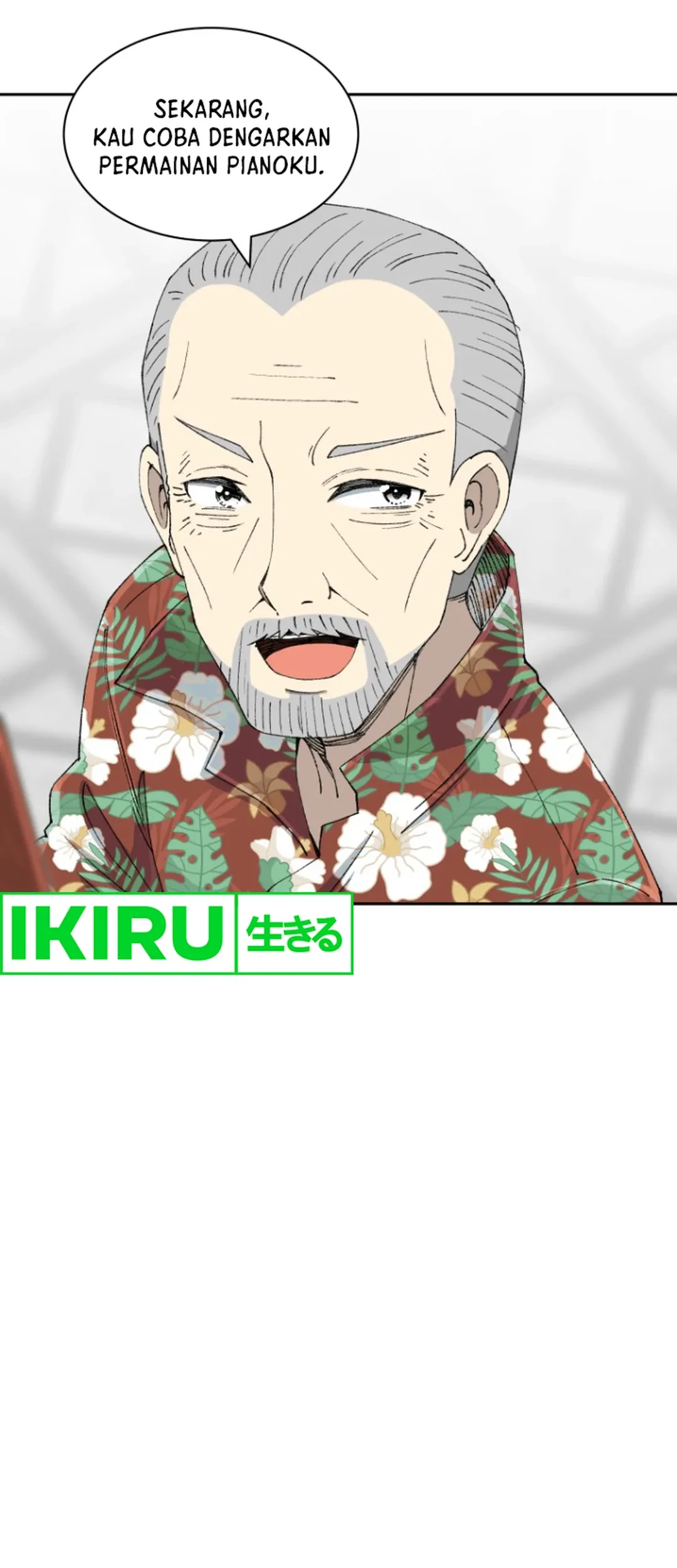 Beethoven Reborn Chapter 60 Gambar 16