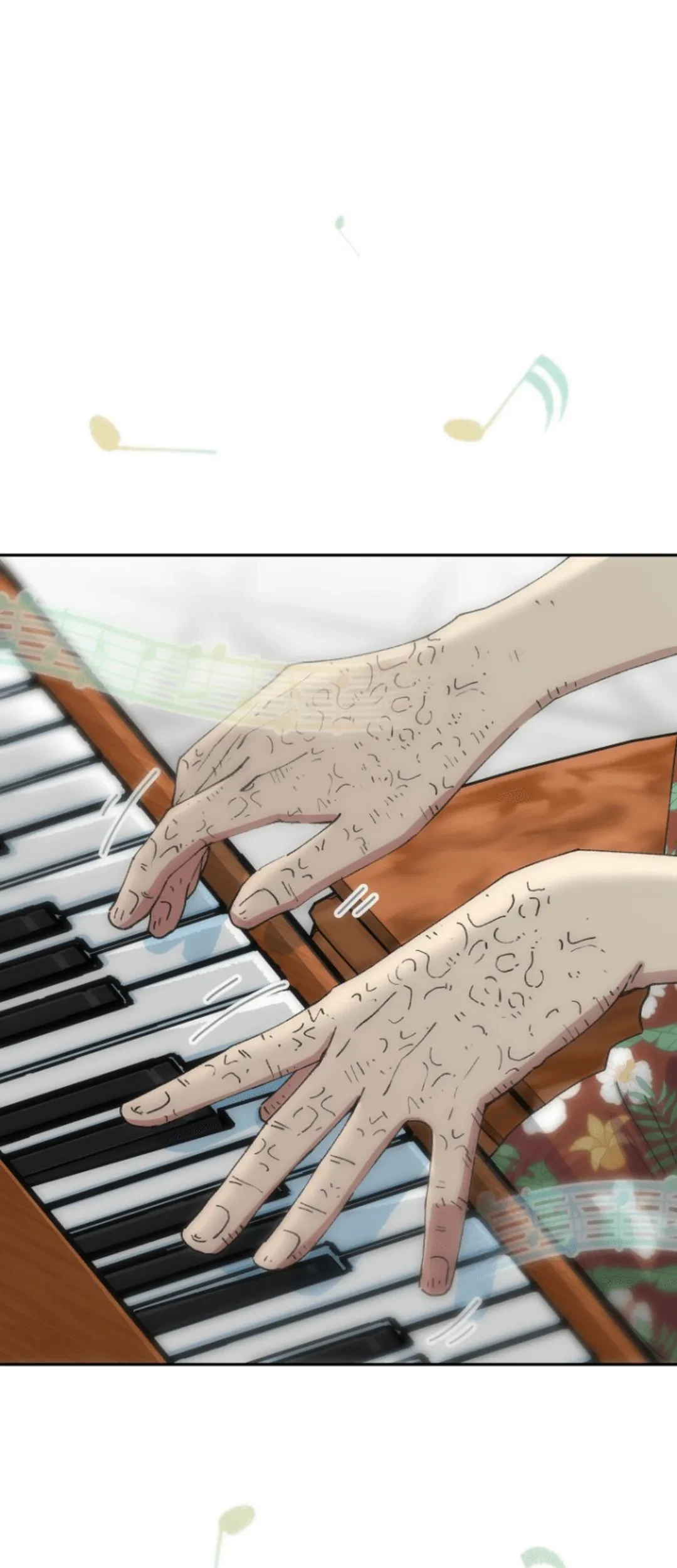 Beethoven Reborn Chapter 60 Gambar 18