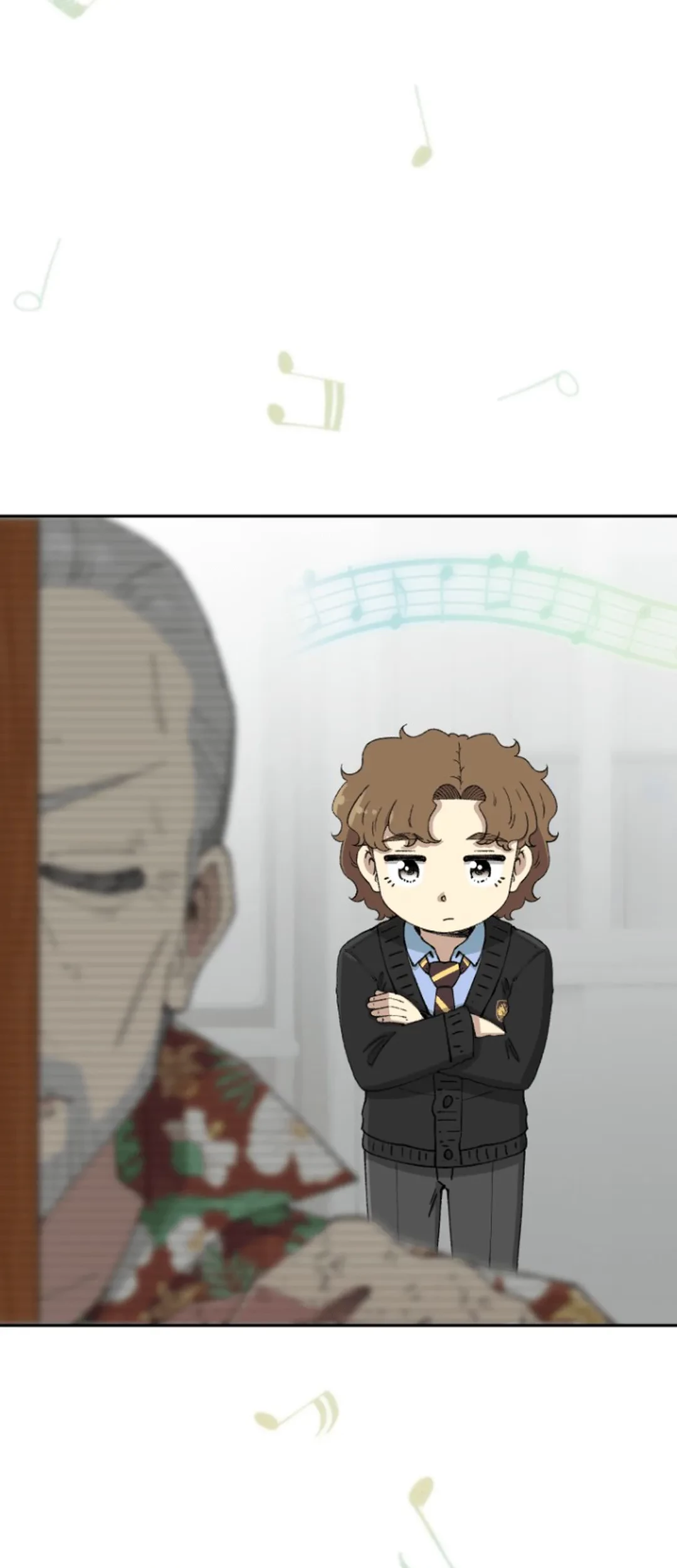 Beethoven Reborn Chapter 60 Gambar 20