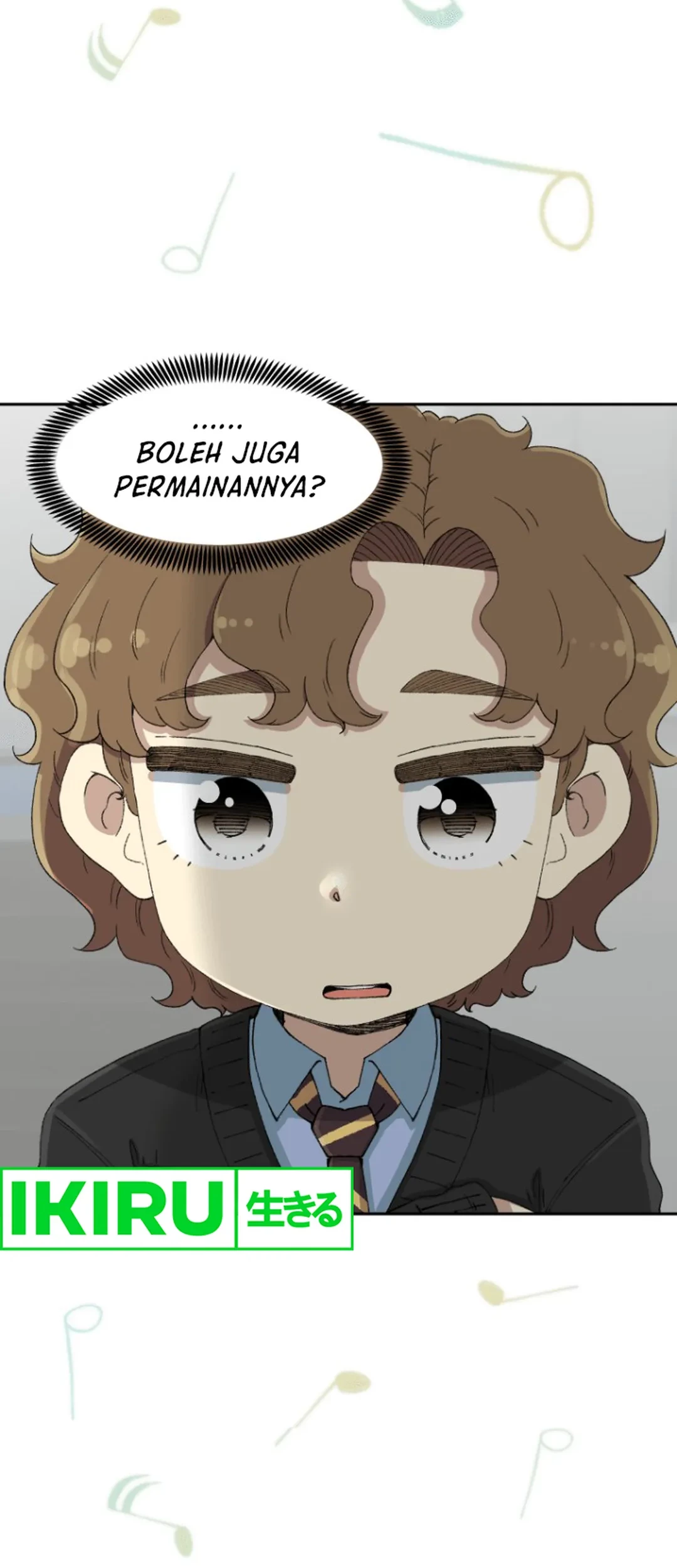 Beethoven Reborn Chapter 60 Gambar 21