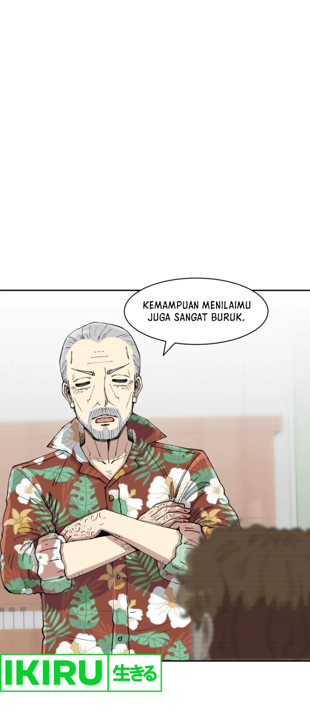 Beethoven Reborn Chapter 60 Gambar 23