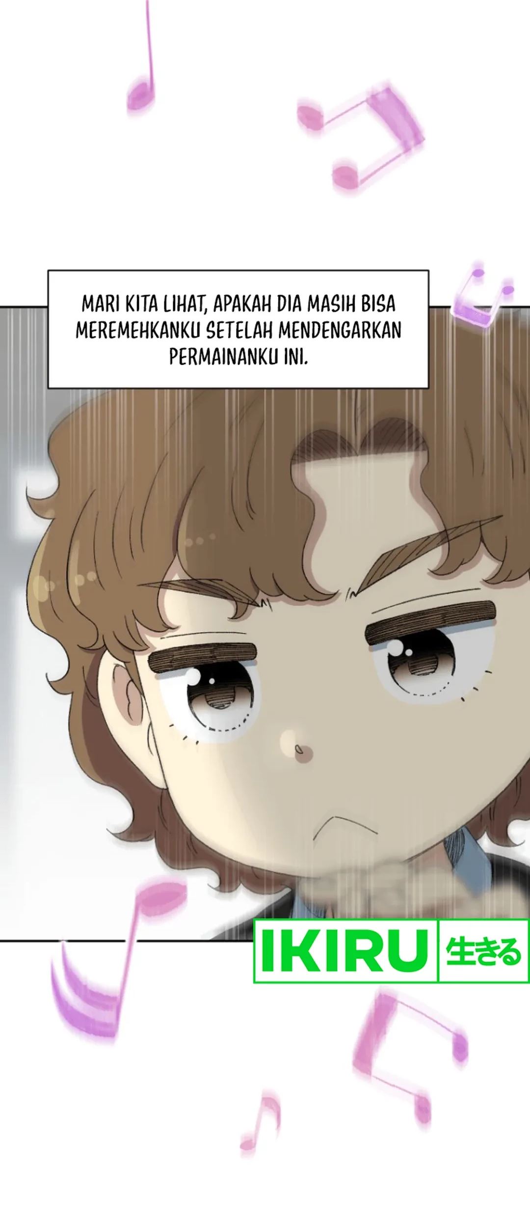 Beethoven Reborn Chapter 60 Gambar 29