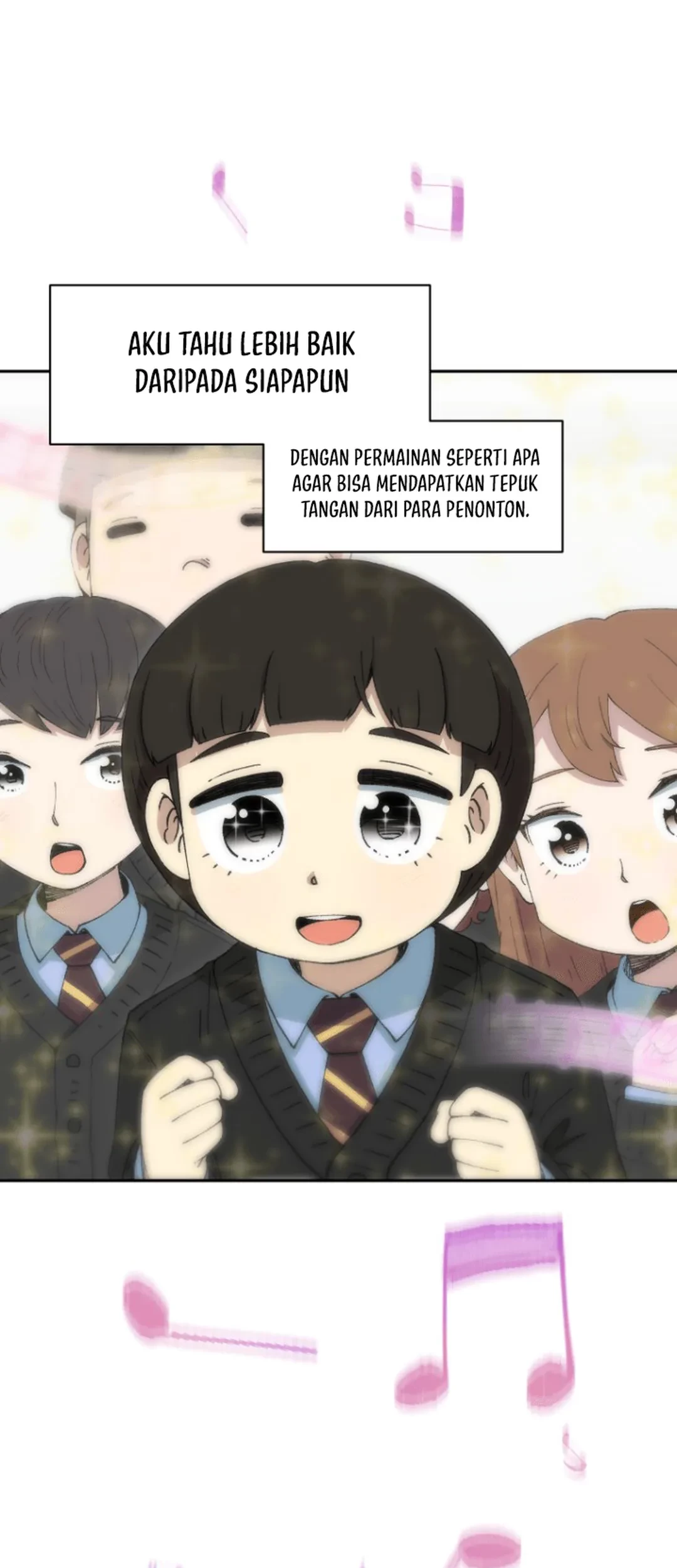 Beethoven Reborn Chapter 60 Gambar 30