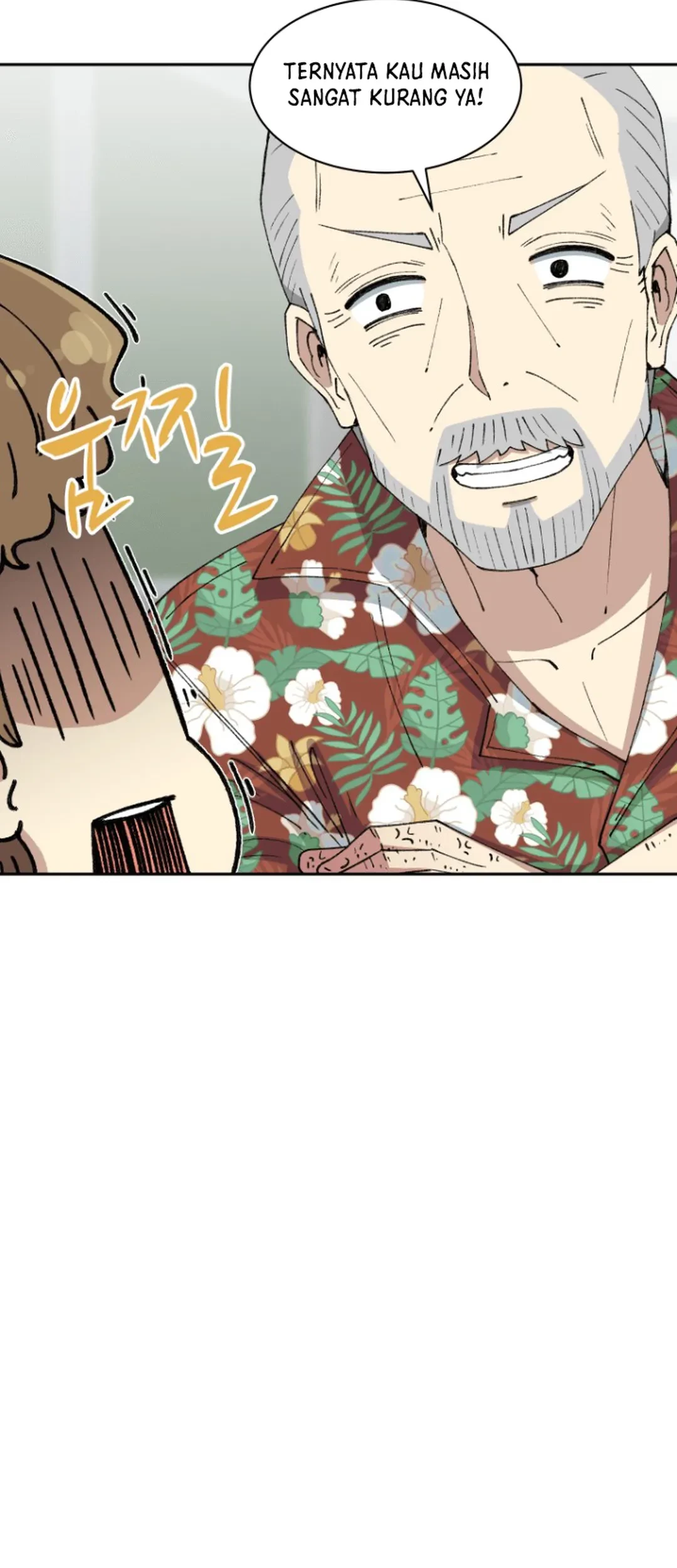 Beethoven Reborn Chapter 60 Gambar 38