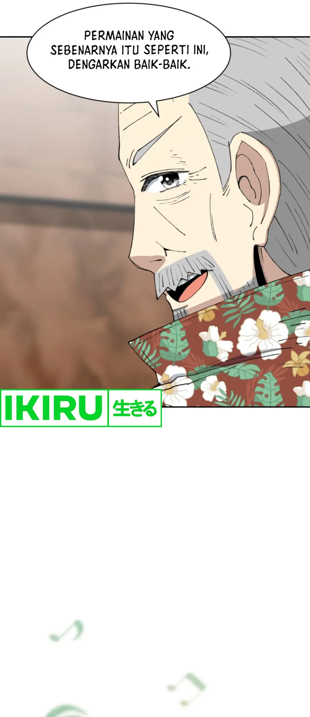 Beethoven Reborn Chapter 60 Gambar 41