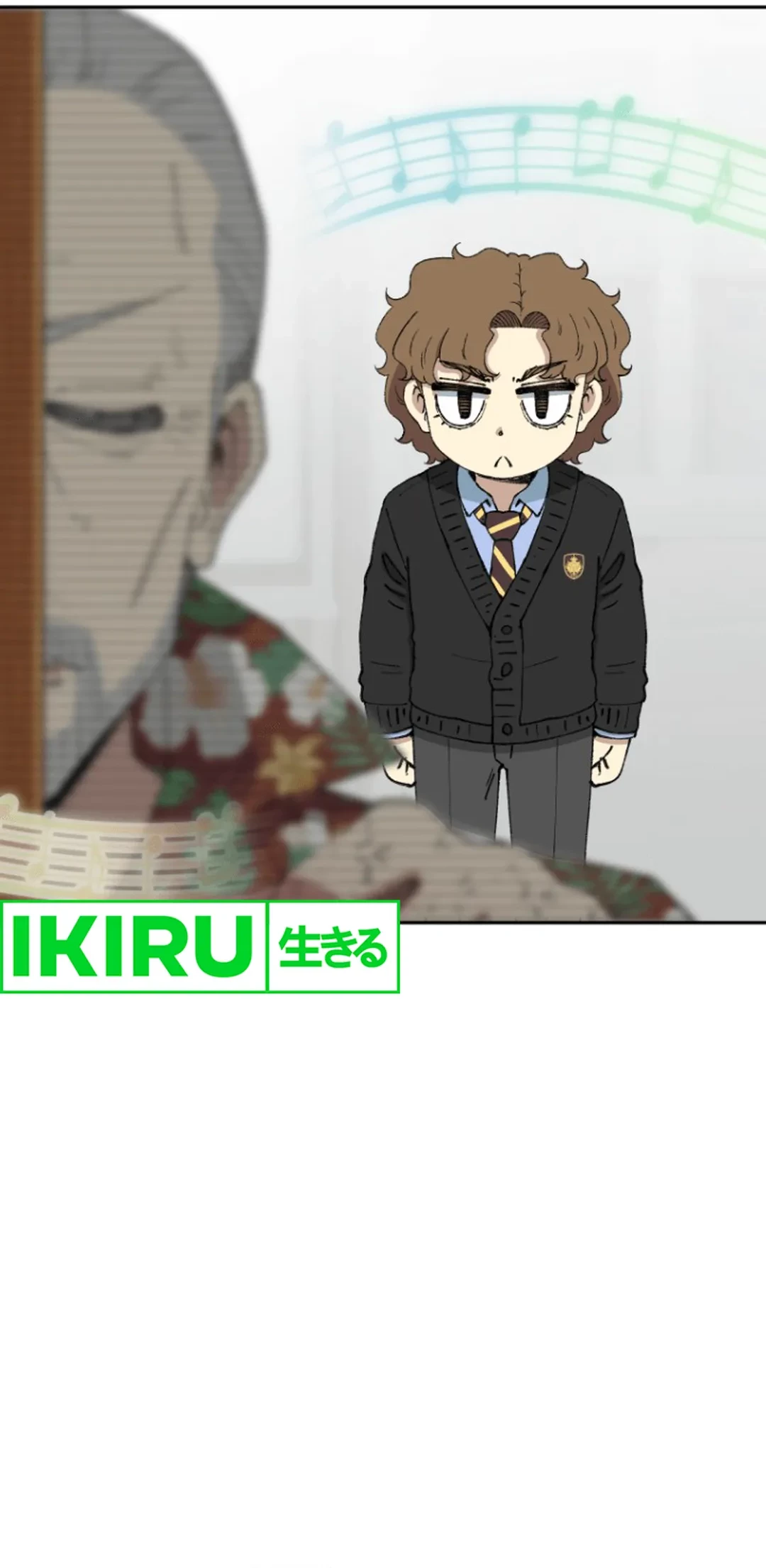 Beethoven Reborn Chapter 60 Gambar 43