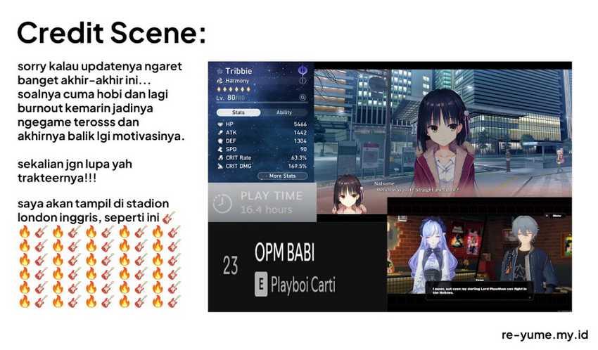 Ao no Hako Chapter 182 Gambar 19