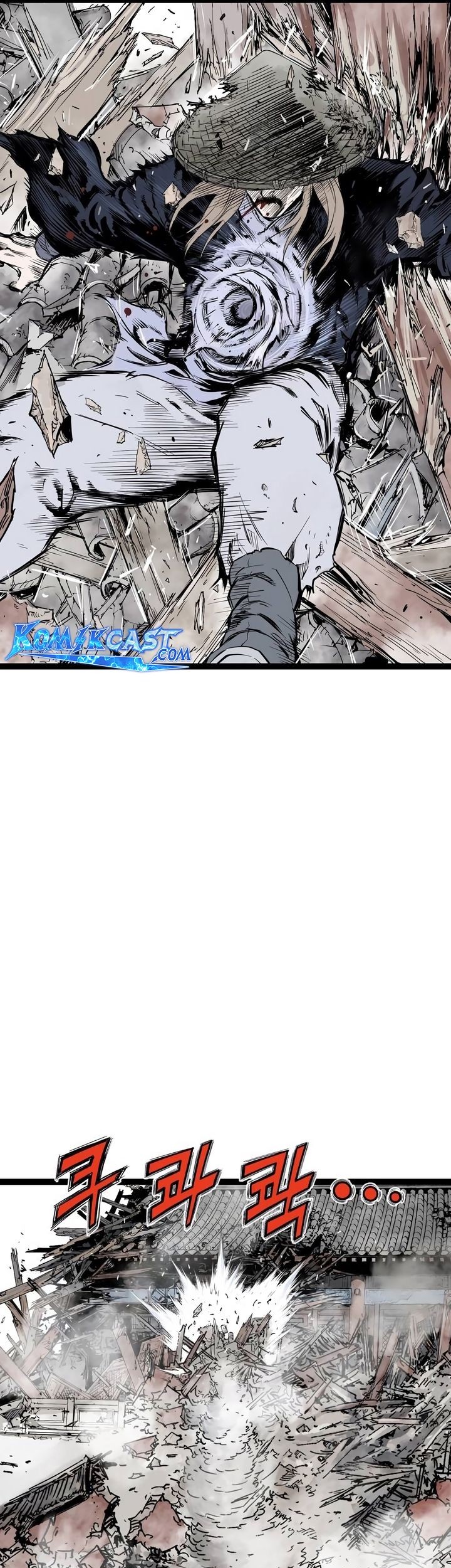 Asura (Ryu Ki-Un) Chapter 39 Gambar 26