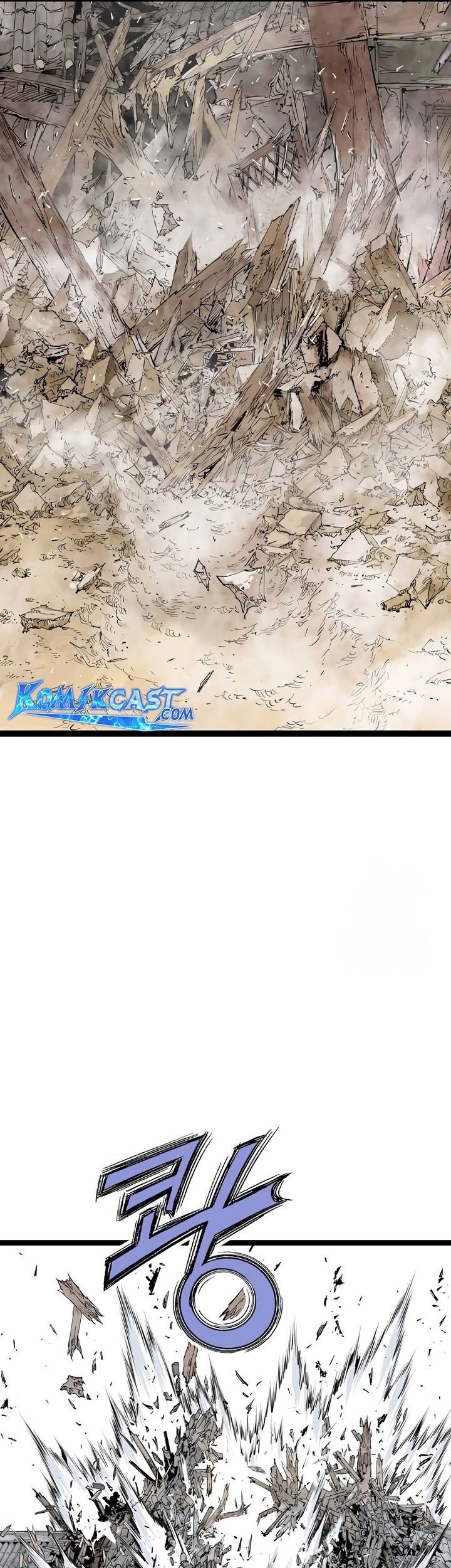 Asura (Ryu Ki-Un) Chapter 39 Gambar 28