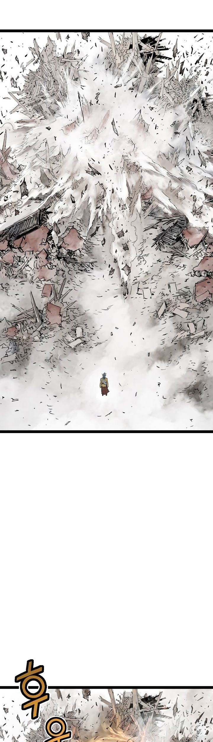 Asura (Ryu Ki-Un) Chapter 39 Gambar 30