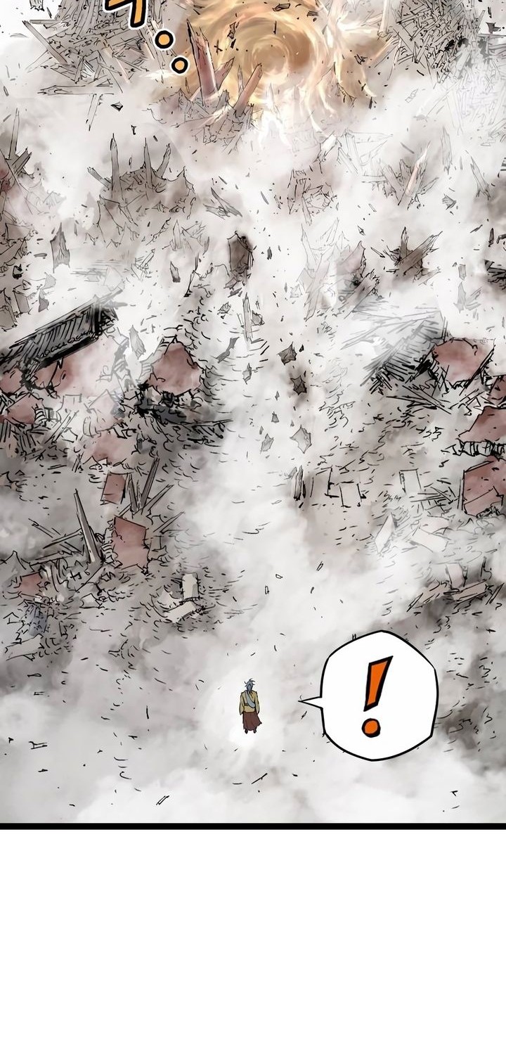 Asura (Ryu Ki-Un) Chapter 39 Gambar 31