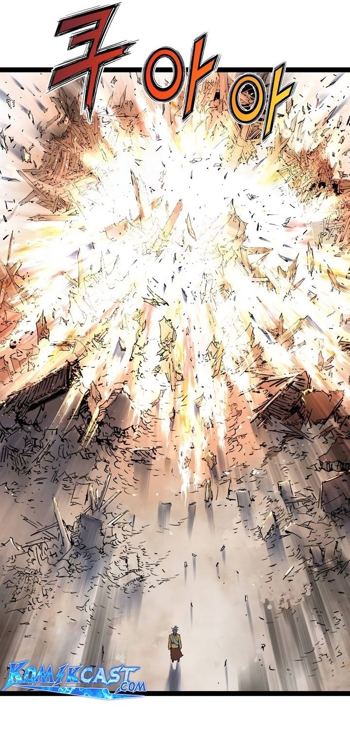 Asura (Ryu Ki-Un) Chapter 39 Gambar 35