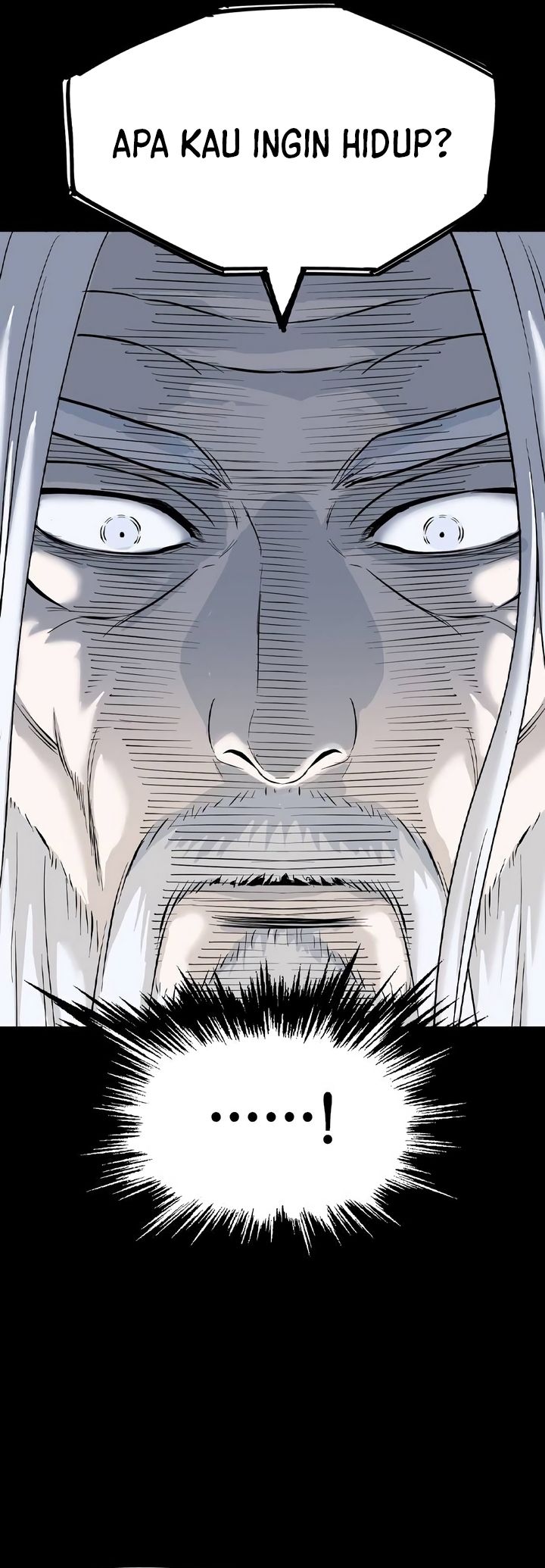 Asura (Ryu Ki-Un) Chapter 39 Gambar 17