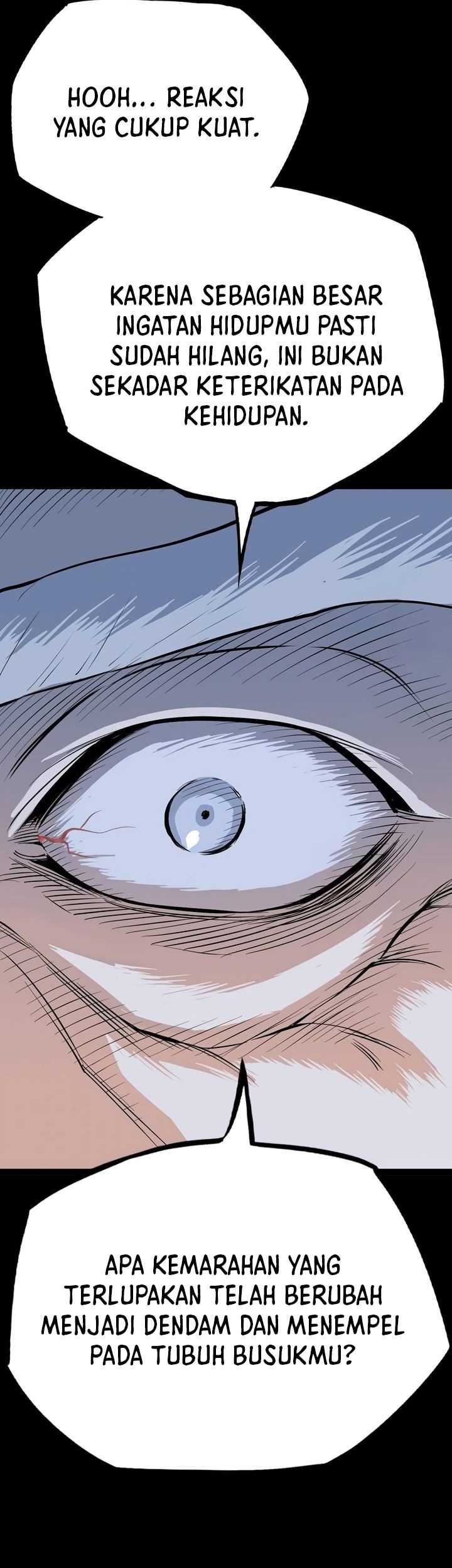 Asura (Ryu Ki-Un) Chapter 39 Gambar 18