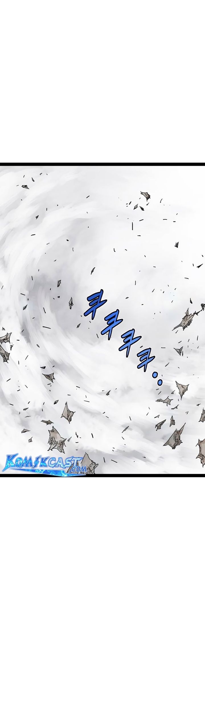 Asura (Ryu Ki-Un) Chapter 39 Gambar 43