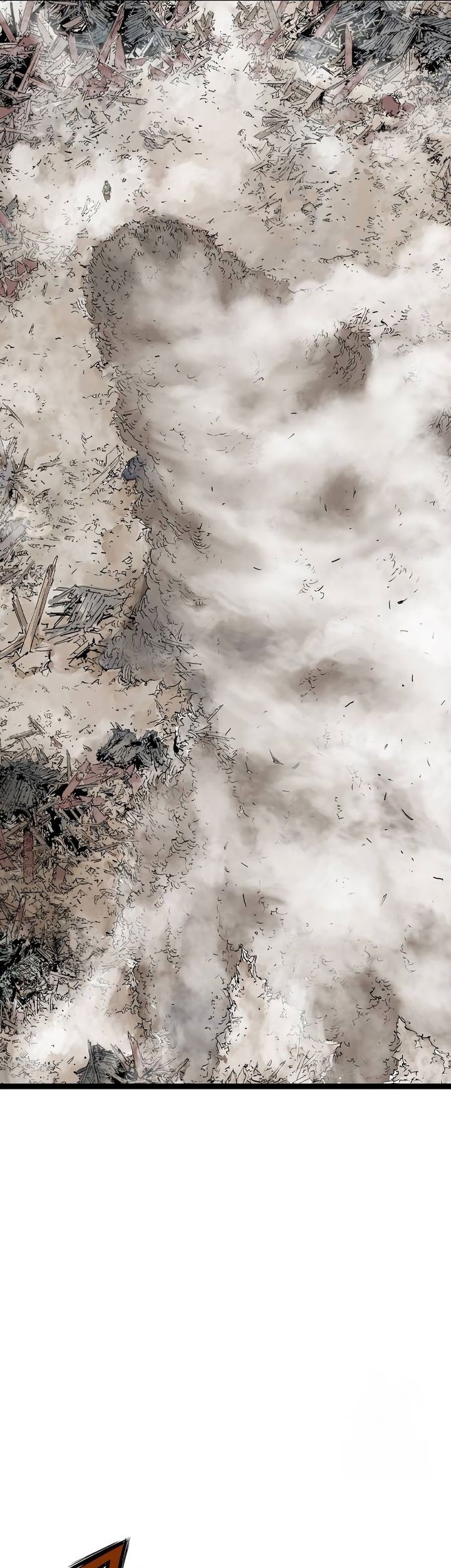 Asura (Ryu Ki-Un) Chapter 39 Gambar 45