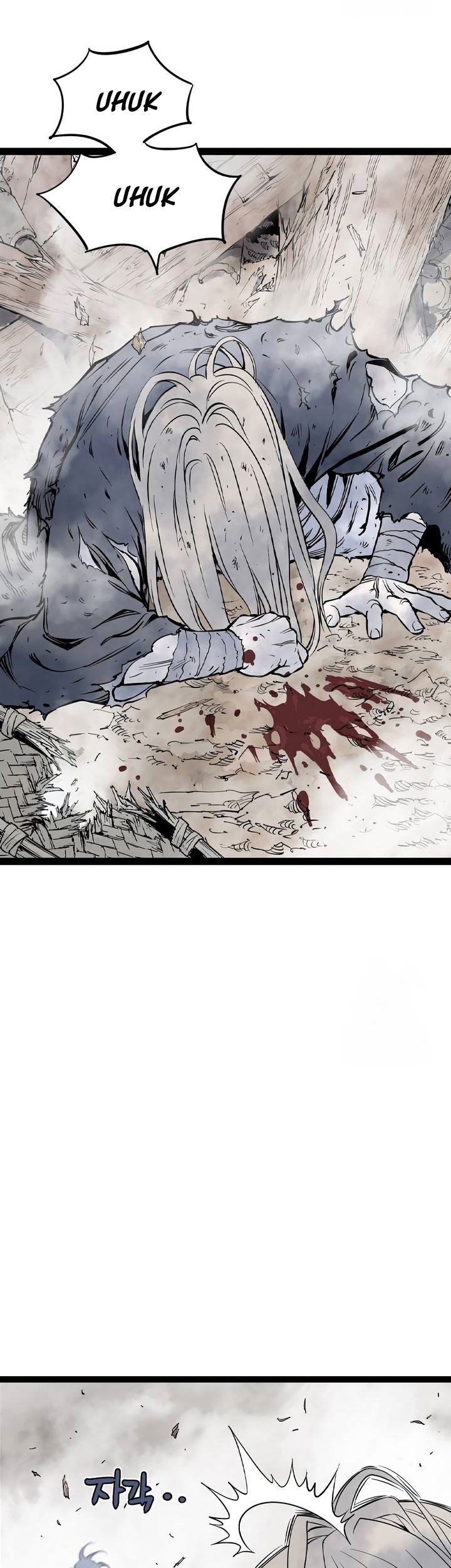 Asura (Ryu Ki-Un) Chapter 39 Gambar 47