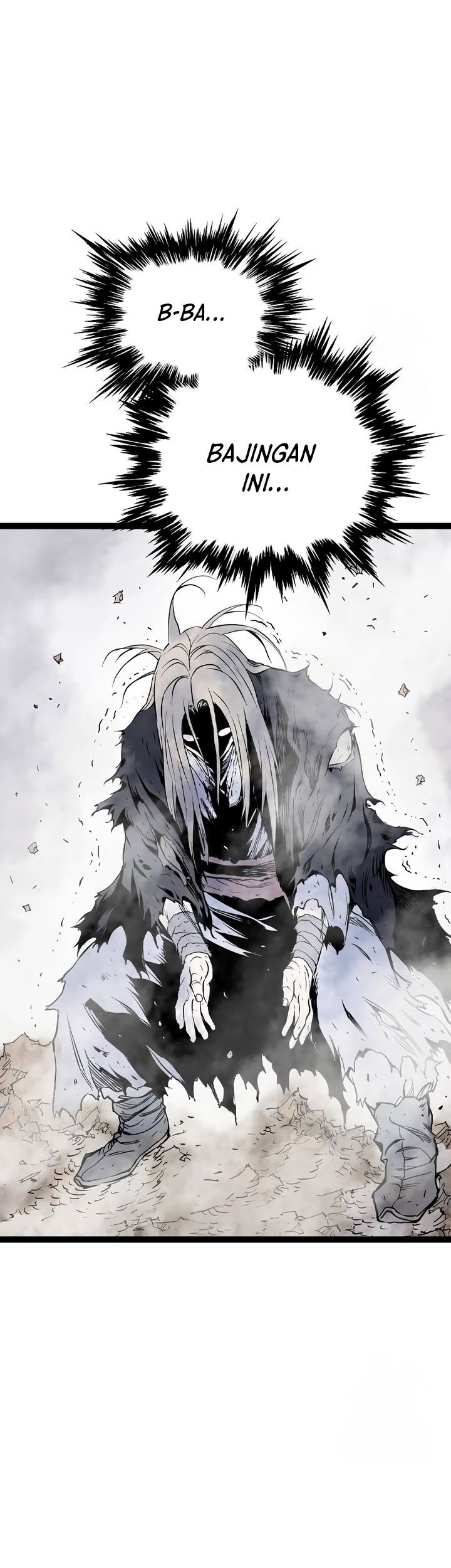 Asura (Ryu Ki-Un) Chapter 39 Gambar 51