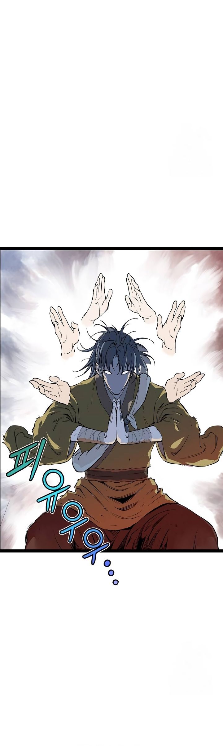 Asura (Ryu Ki-Un) Chapter 39 Gambar 36