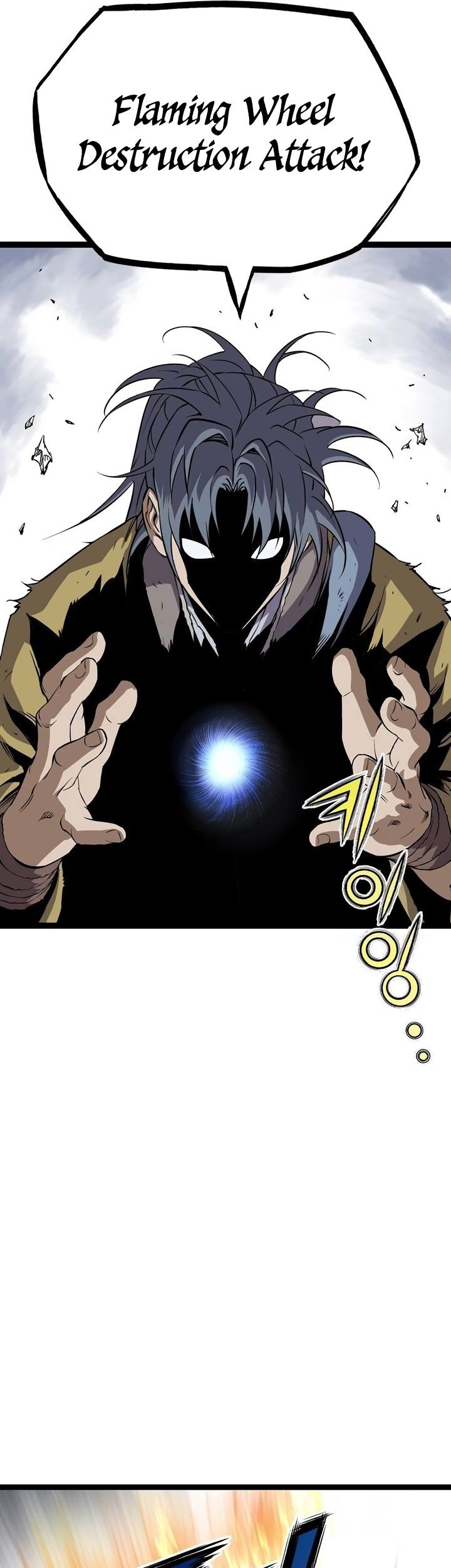 Asura (Ryu Ki-Un) Chapter 39 Gambar 37