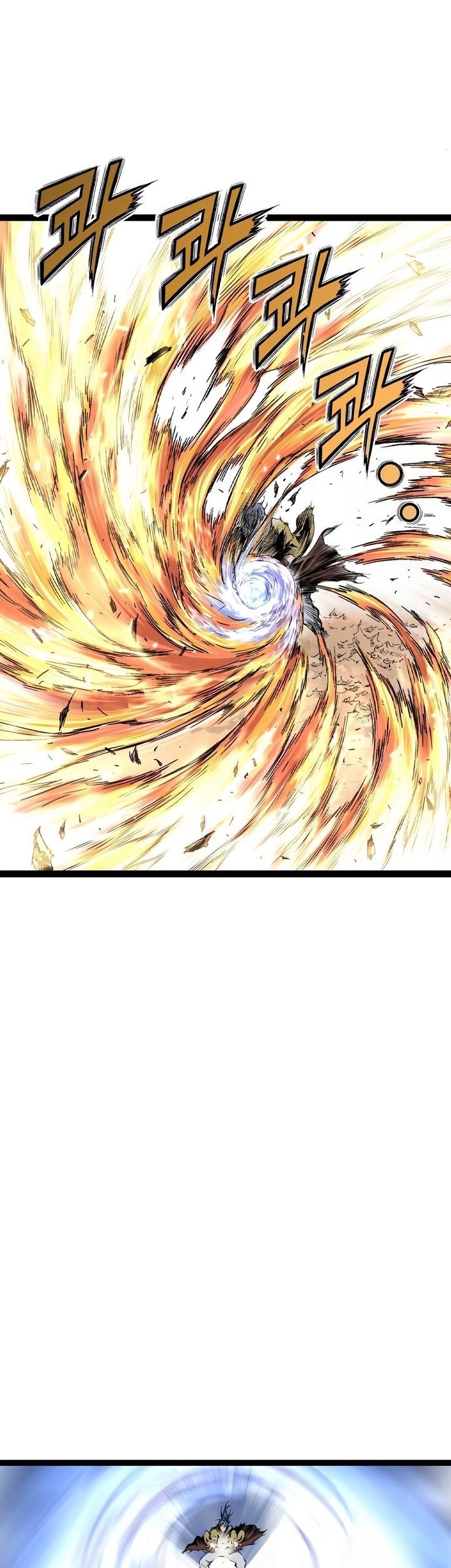 Asura (Ryu Ki-Un) Chapter 39 Gambar 39