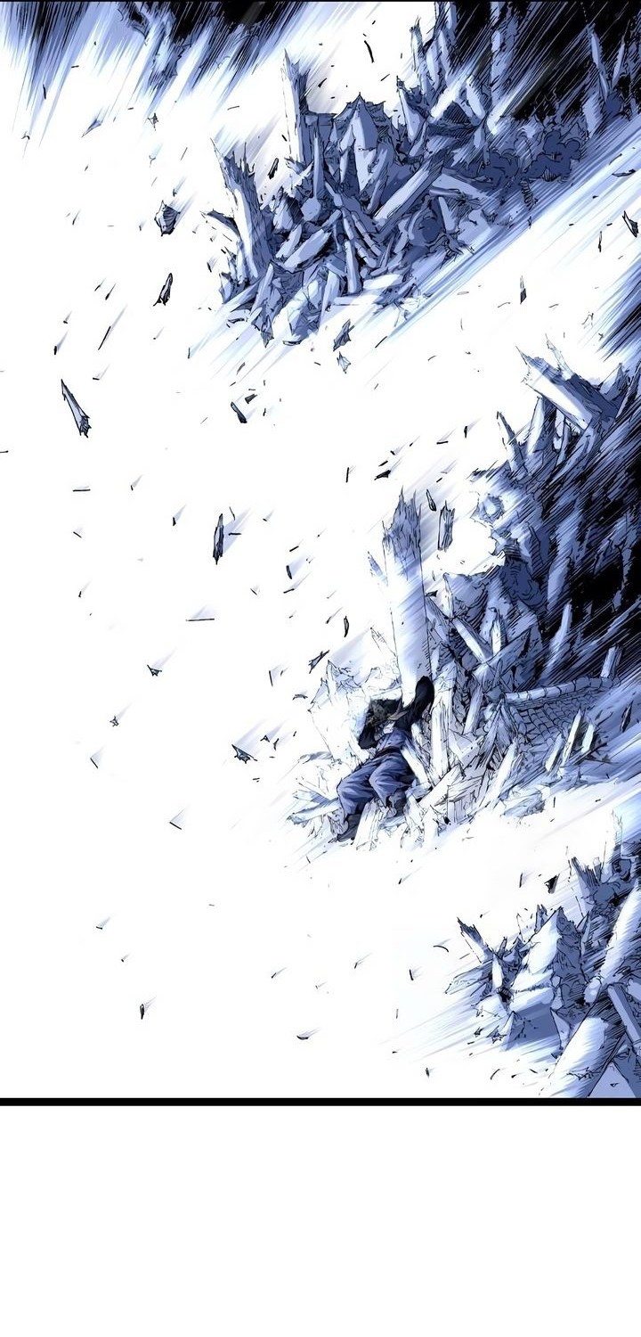 Asura (Ryu Ki-Un) Chapter 39 Gambar 42