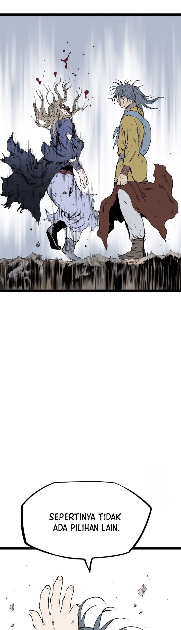 Asura (Ryu Ki-Un) Chapter 39 Gambar 67