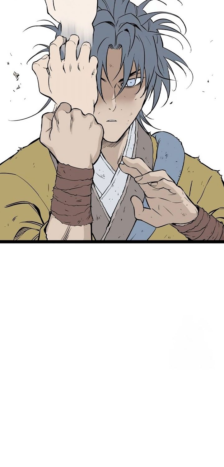 Asura (Ryu Ki-Un) Chapter 39 Gambar 68