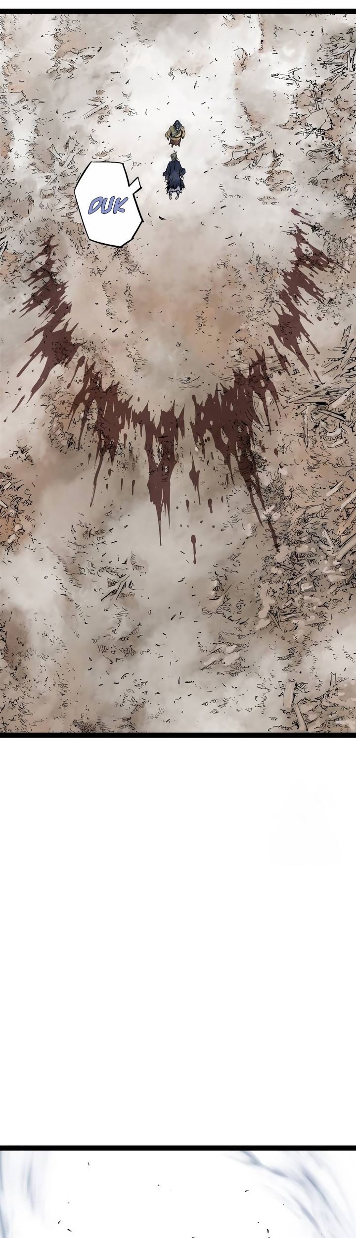 Asura (Ryu Ki-Un) Chapter 39 Gambar 73