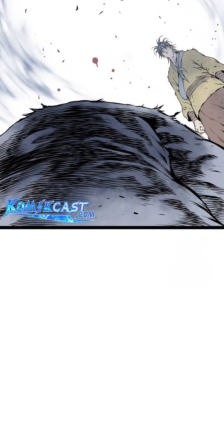 Asura (Ryu Ki-Un) Chapter 39 Gambar 74