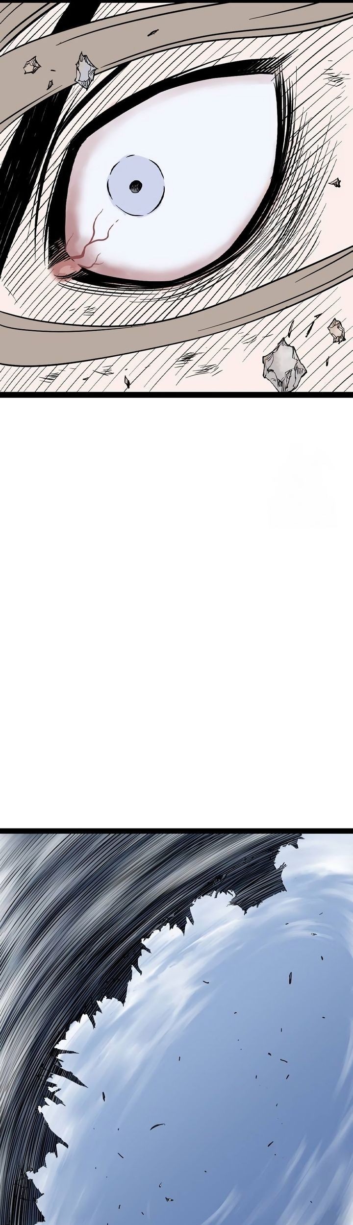 Asura (Ryu Ki-Un) Chapter 39 Gambar 55