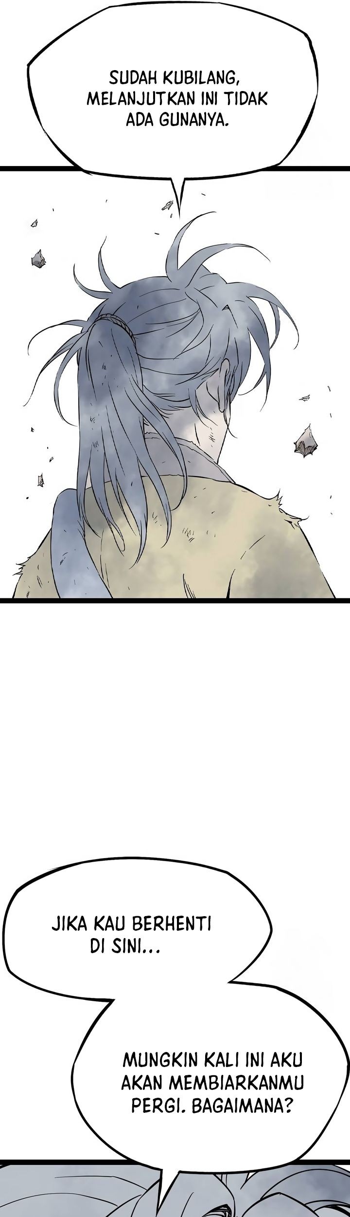 Asura (Ryu Ki-Un) Chapter 39 Gambar 61